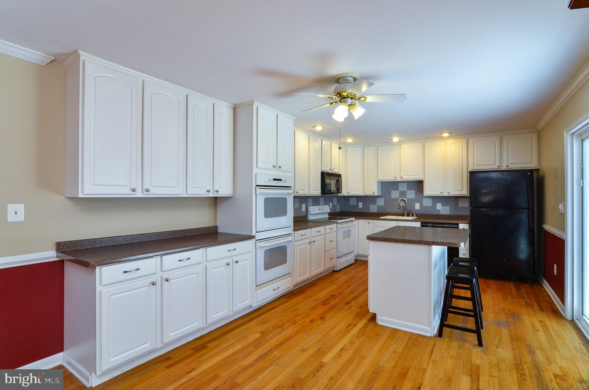 948 Ramoth Church Road Fredericksburg, VA 22406 - Photo 12 of 61 Kitchen