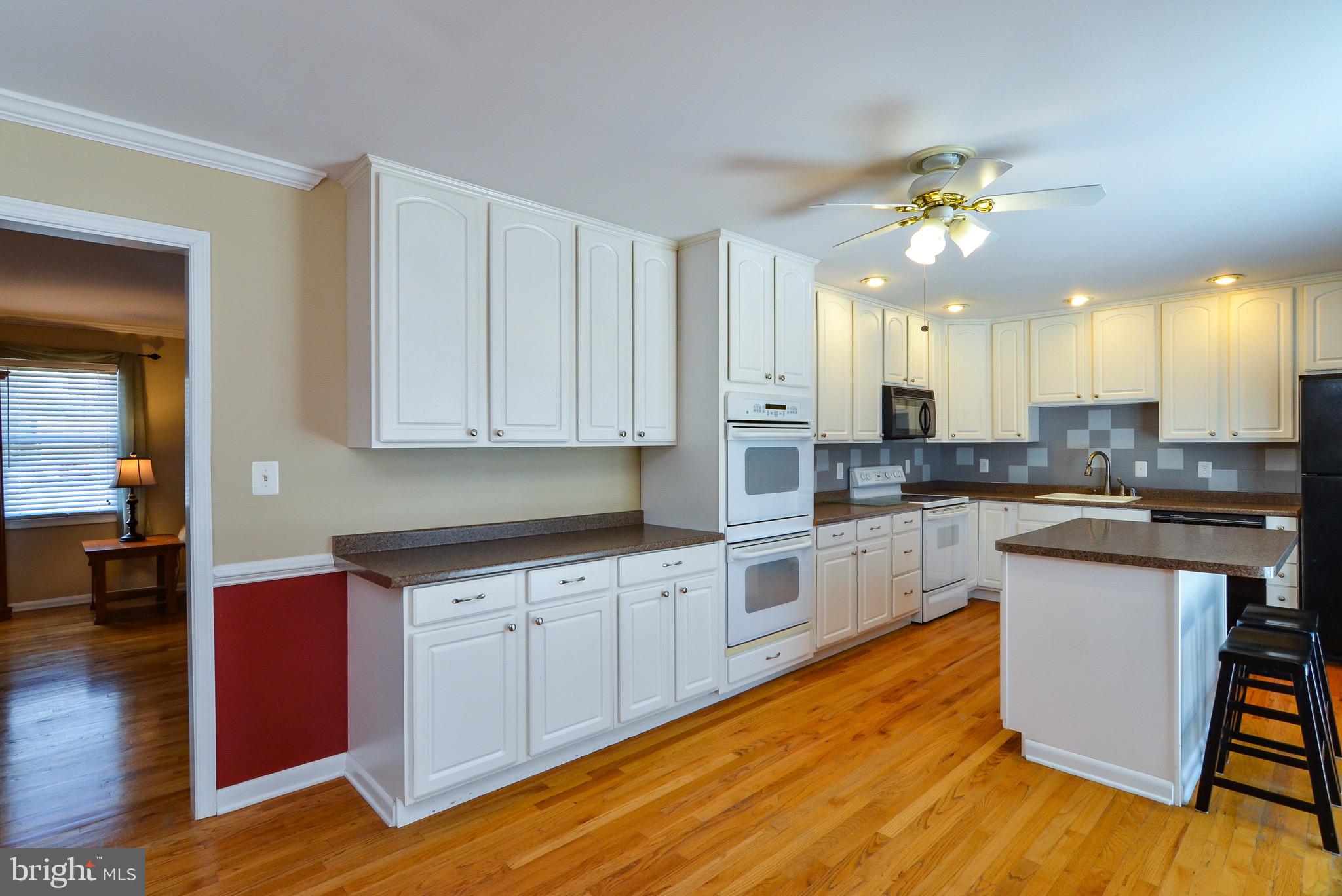 948 Ramoth Church Road Fredericksburg, VA 22406 - Photo 13 of 61 Kitchen