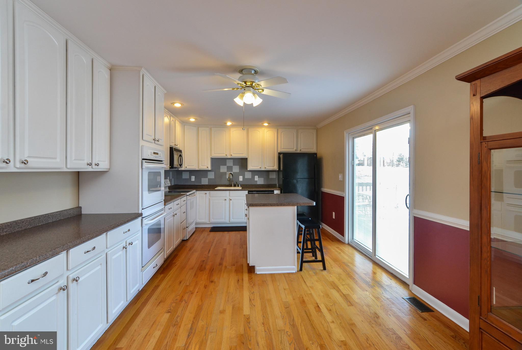 948 Ramoth Church Road Fredericksburg, VA 22406 - Photo 14 of 61 Kitchen