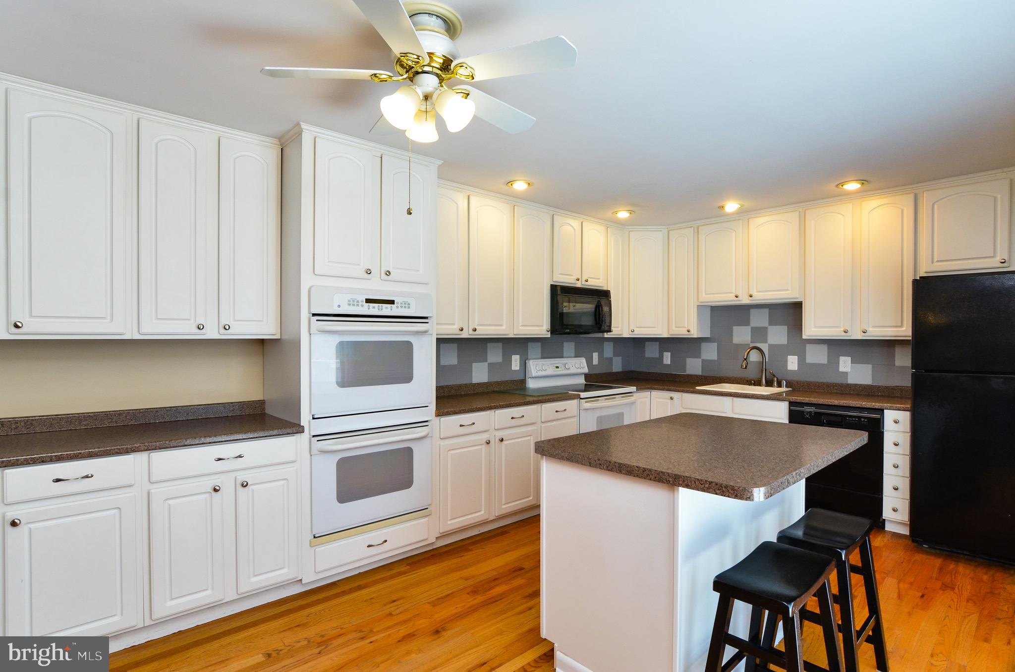 948 Ramoth Church Road Fredericksburg, VA 22406 - Photo 15 of 61 Kitchen