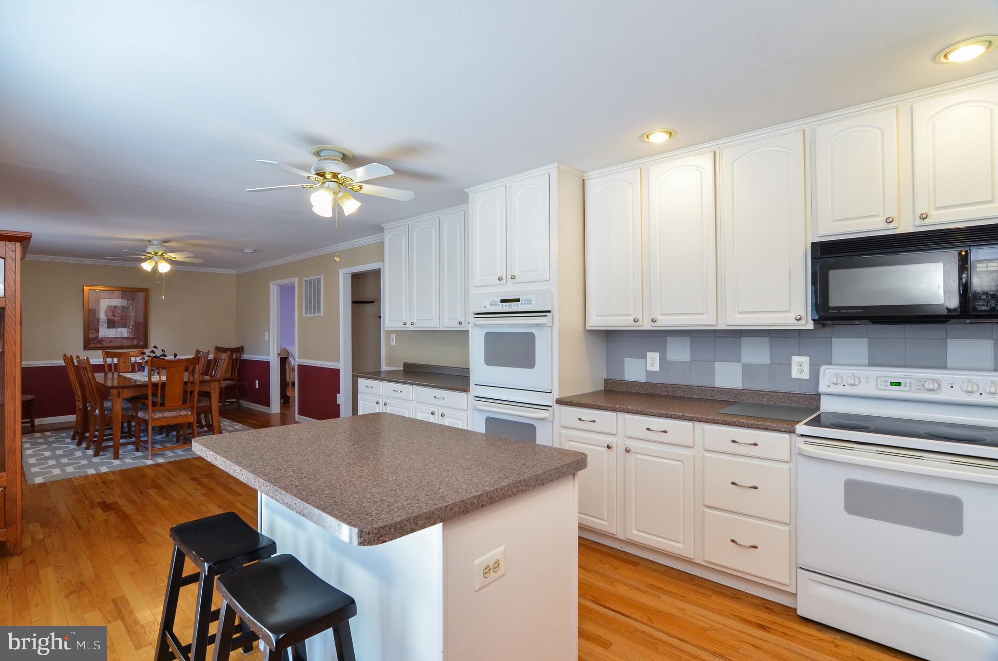 948 Ramoth Church Road Fredericksburg, VA 22406 - Photo 16 of 61 Kitchen