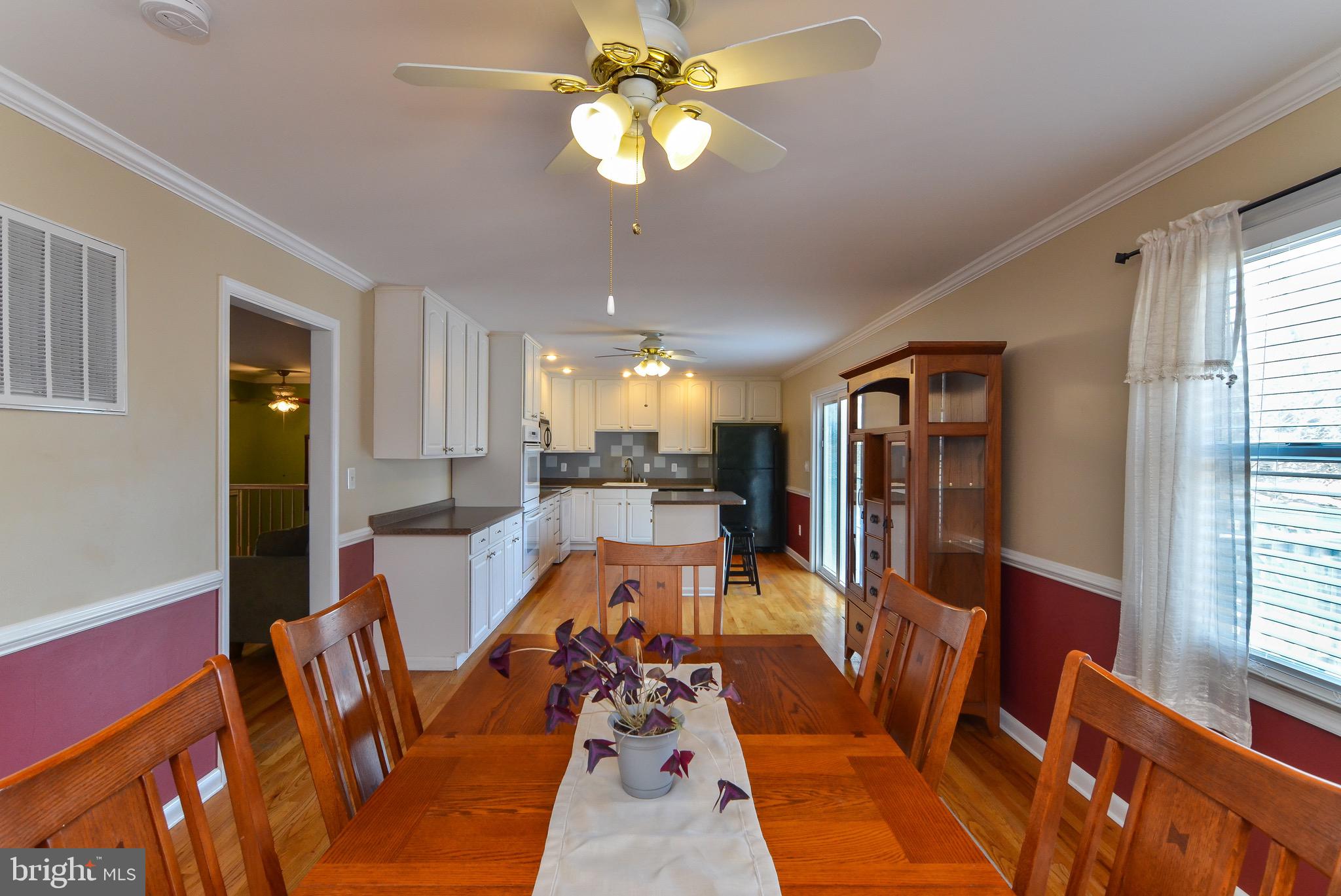 948 Ramoth Church Road Fredericksburg, VA 22406 - Photo 20 of 61 Dining