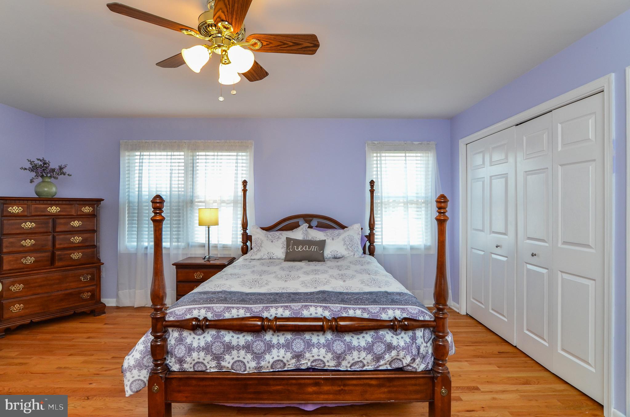 948 Ramoth Church Road Fredericksburg, VA 22406 - Photo 22 of 61 Master Bedroom