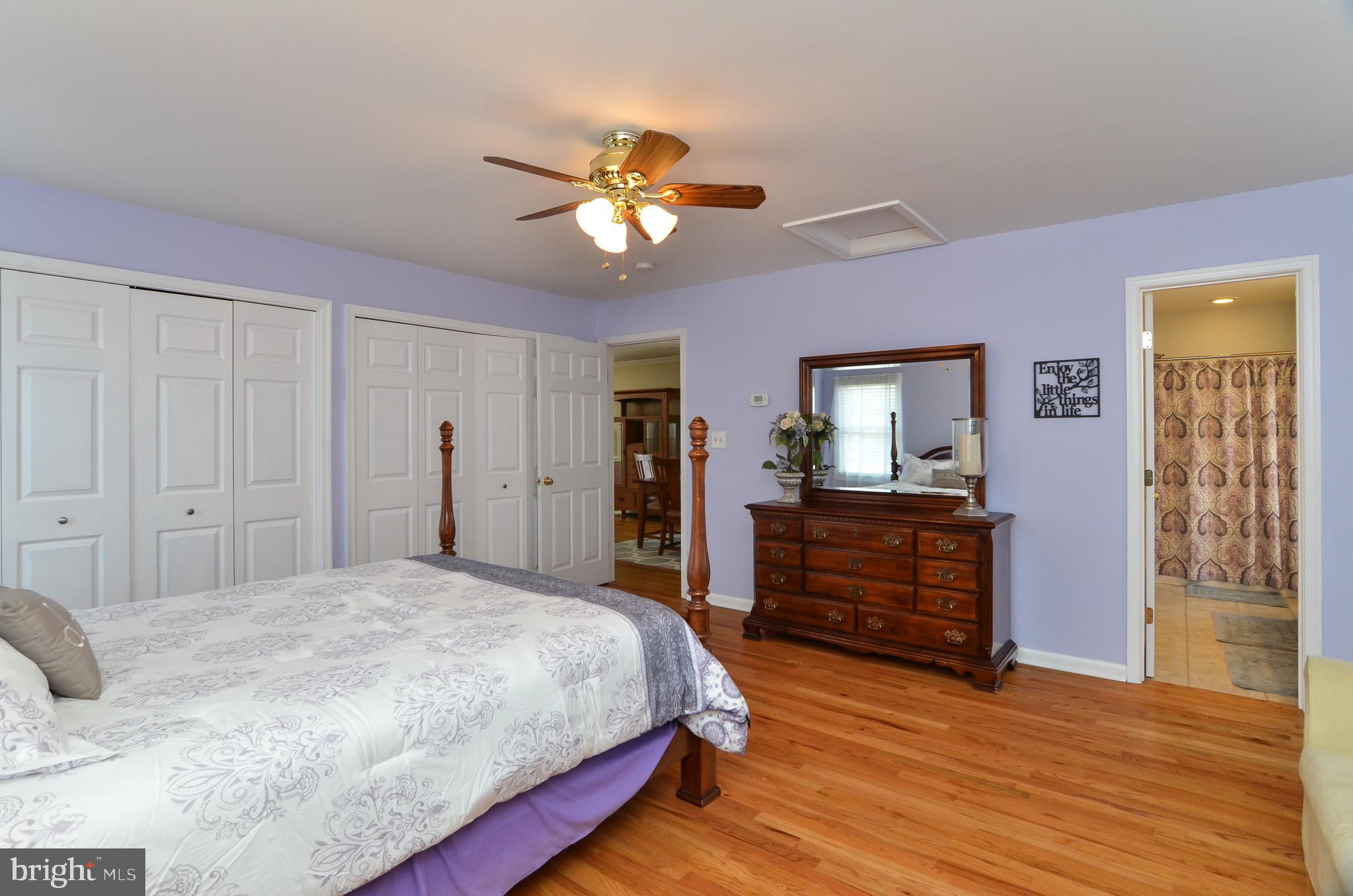 948 Ramoth Church Road Fredericksburg, VA 22406 - Photo 24 of 61 Master Bedroom