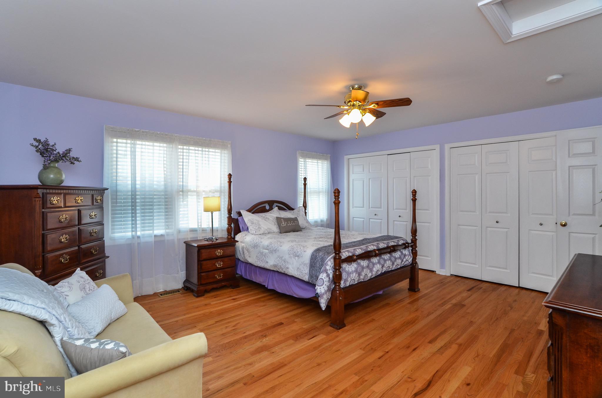 948 Ramoth Church Road Fredericksburg, VA 22406 - Photo 25 of 61 Master Bedroom