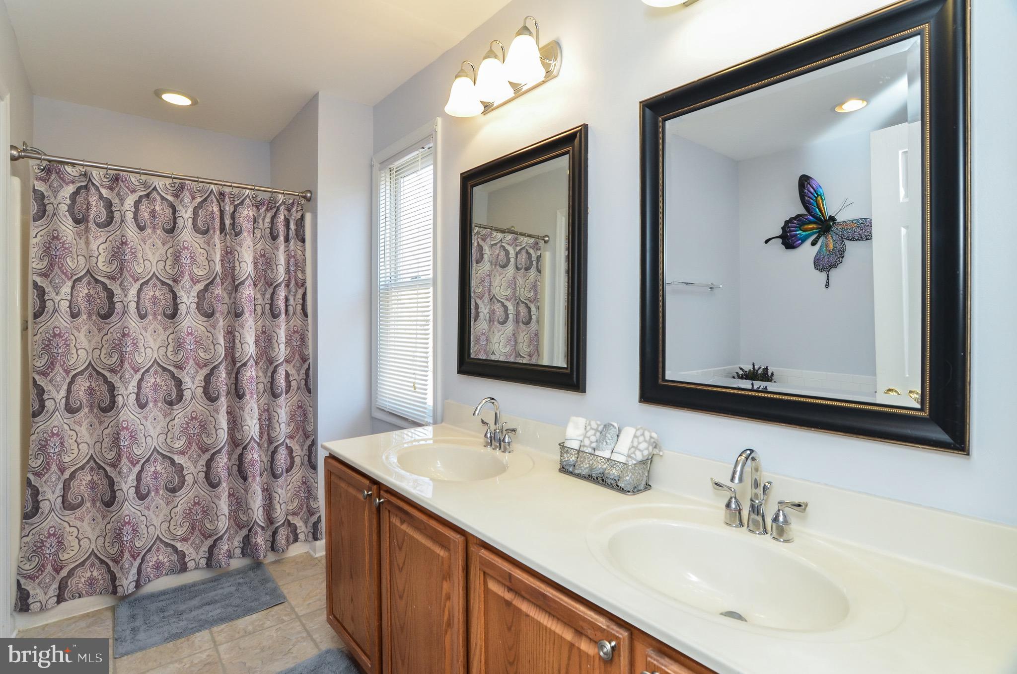 948 Ramoth Church Road Fredericksburg, VA 22406 - Photo 26 of 61 Bathroom (Master)