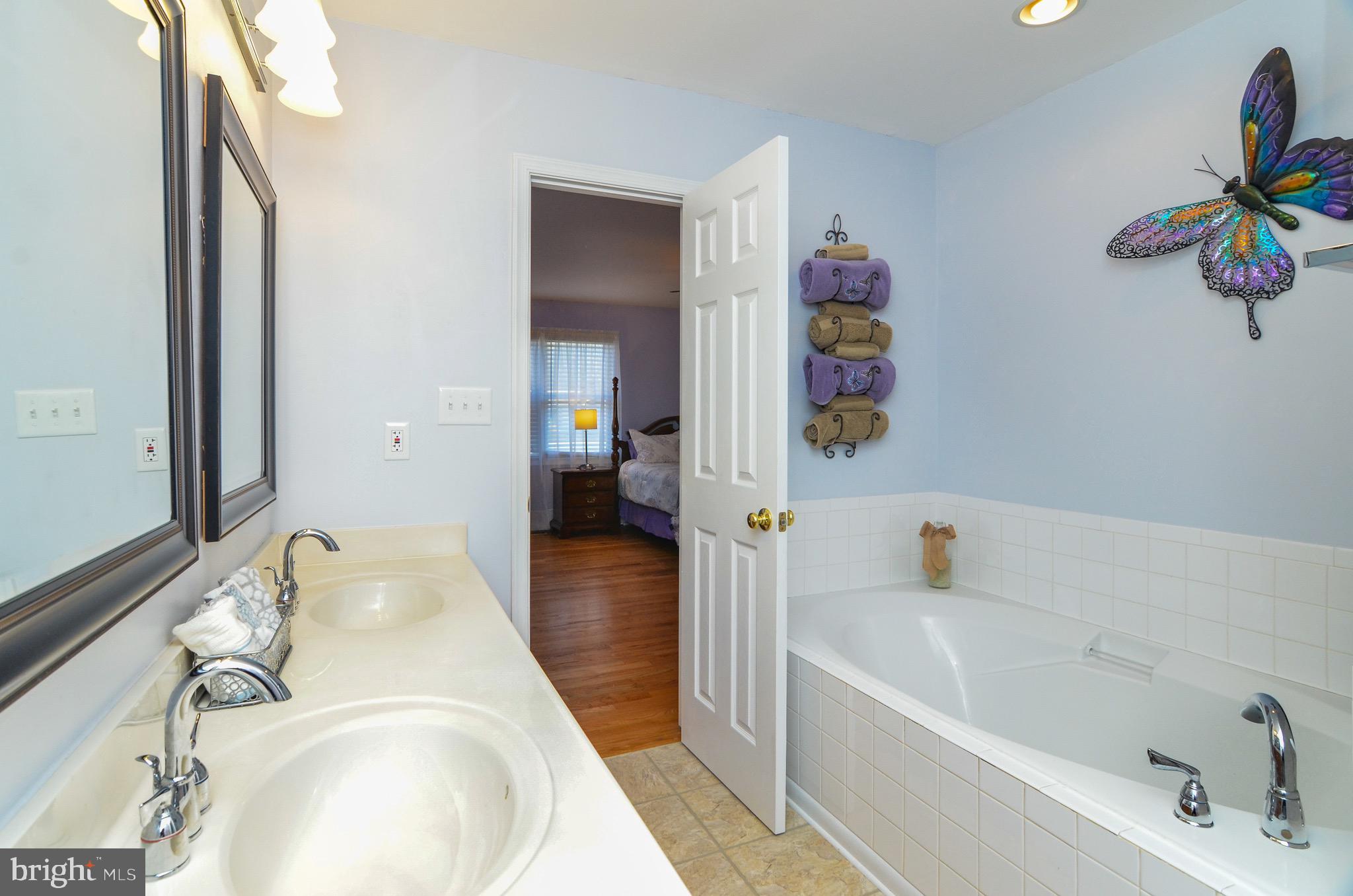 948 Ramoth Church Road Fredericksburg, VA 22406 - Photo 28 of 61 Bathroom (Master)