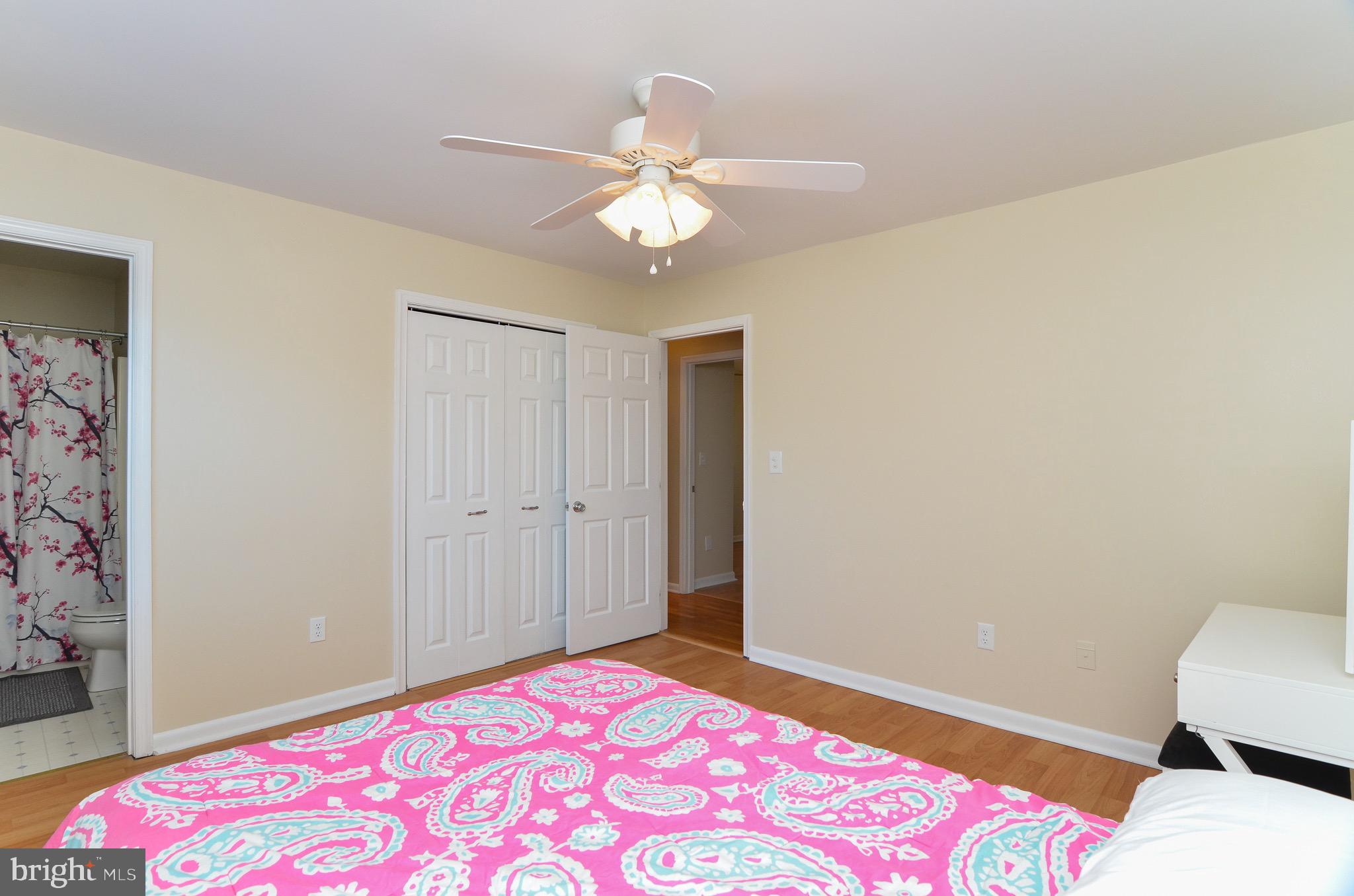 948 Ramoth Church Road Fredericksburg, VA 22406 - Photo 30 of 61 Bedroom
