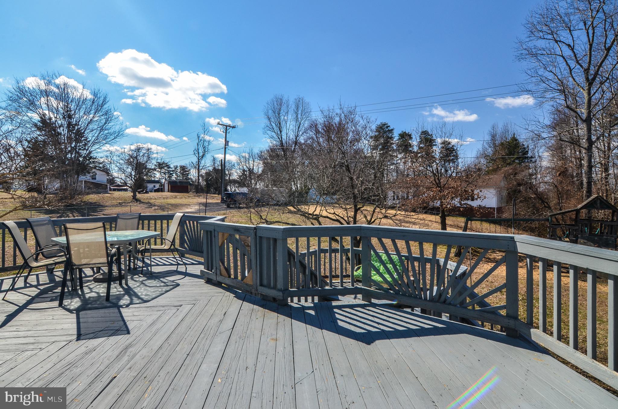 948 Ramoth Church Road Fredericksburg, VA 22406 - Photo 4 of 61 Deck
