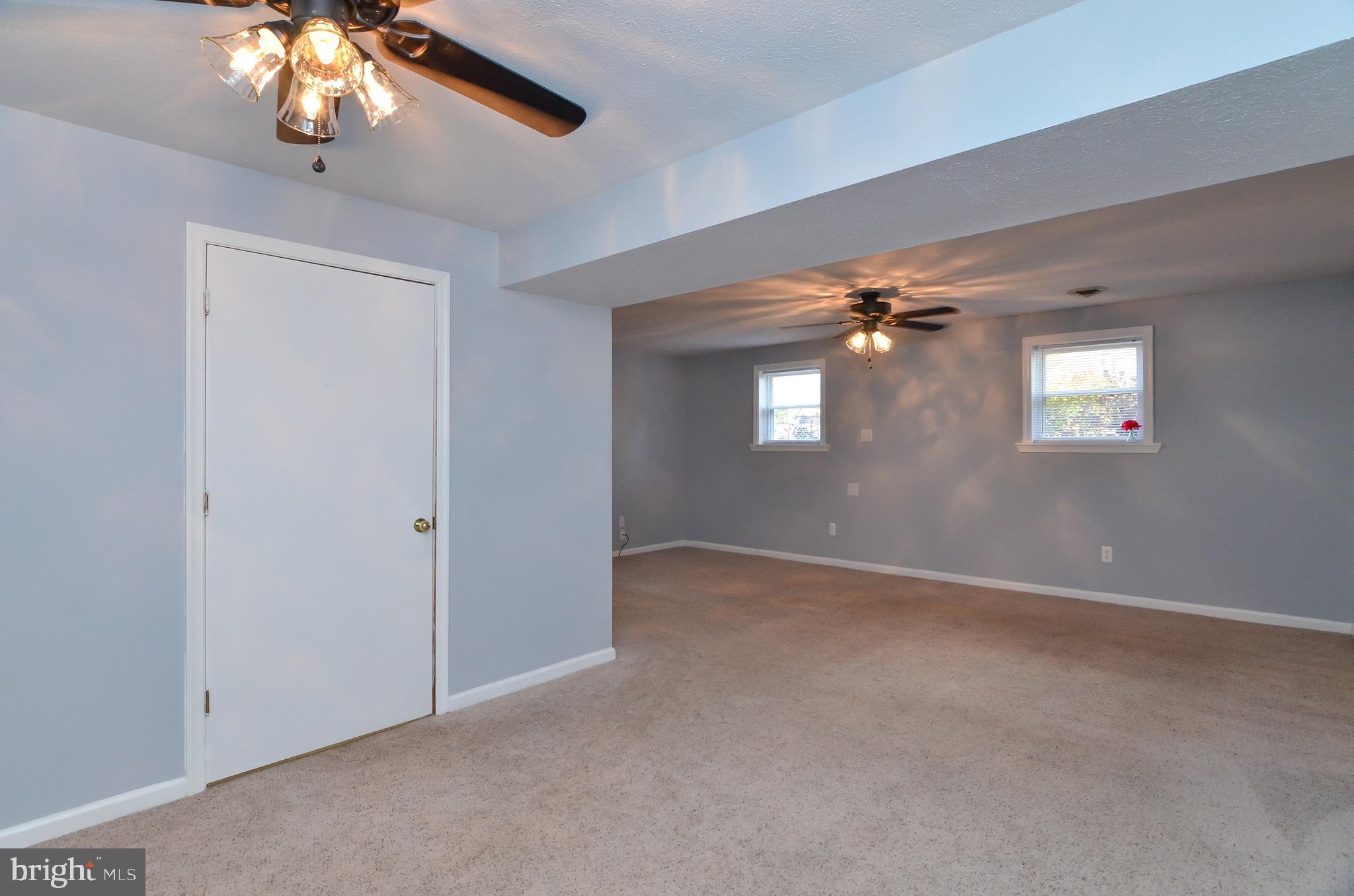 948 Ramoth Church Road Fredericksburg, VA 22406 - Photo 43 of 61 Bonus Room (Basement)
