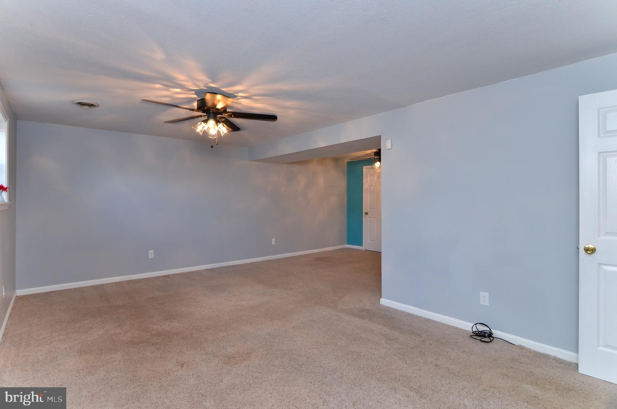 948 Ramoth Church Road Fredericksburg, VA 22406 - Photo 45 of 61 Bonus Room (Basement)