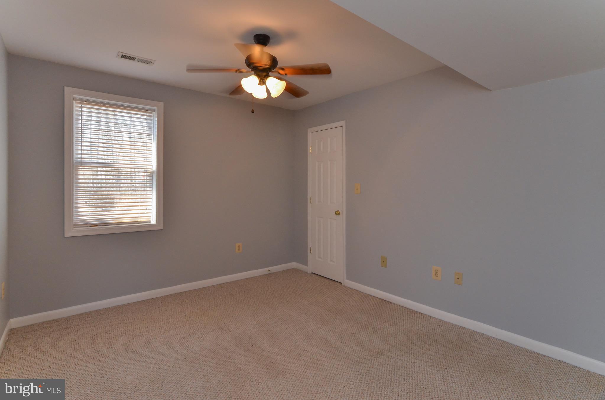 948 Ramoth Church Road Fredericksburg, VA 22406 - Photo 50 of 61 Bonus Room (Basement)