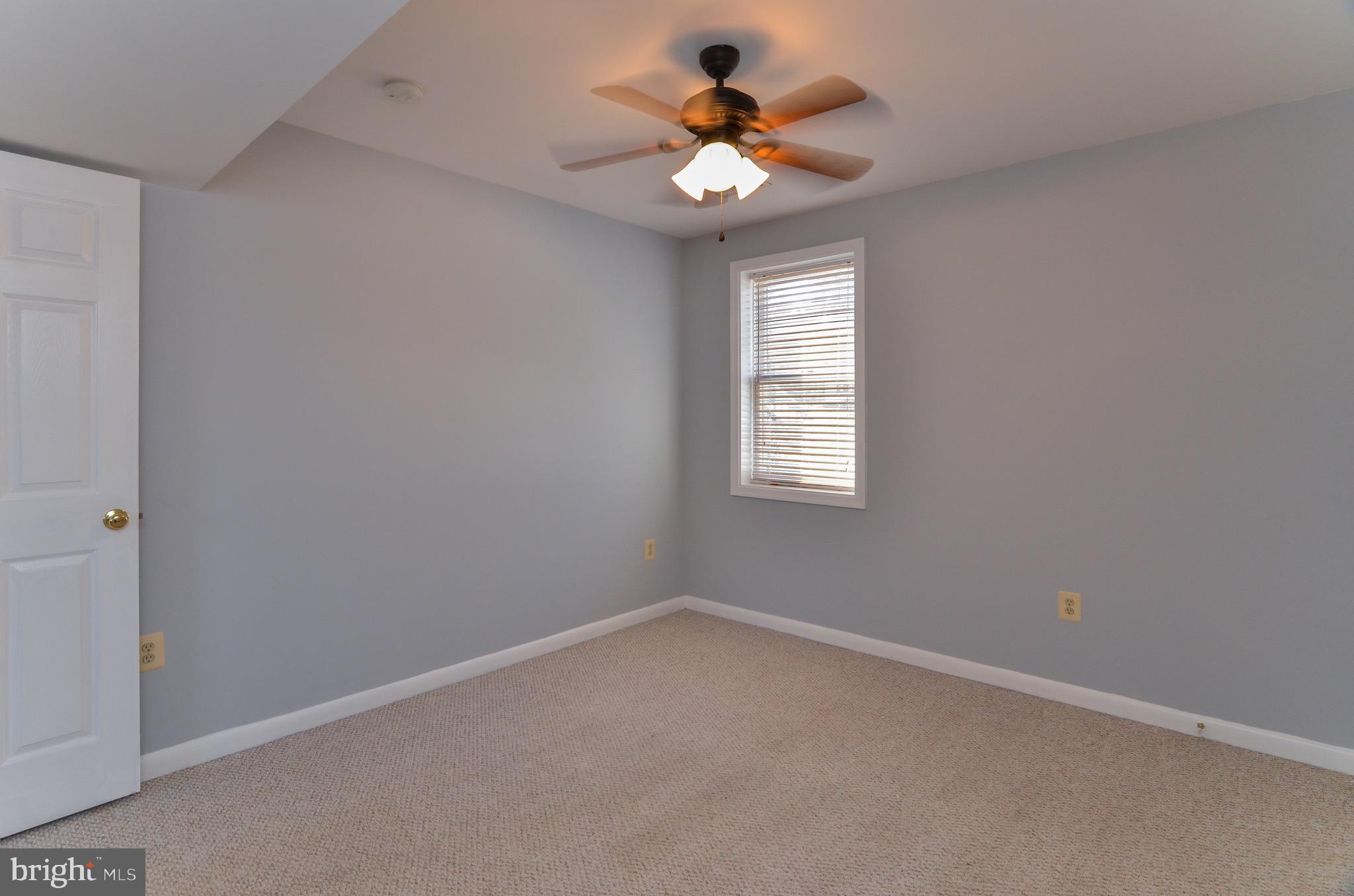 948 Ramoth Church Road Fredericksburg, VA 22406 - Photo 51 of 61 Bonus Room (Basement)