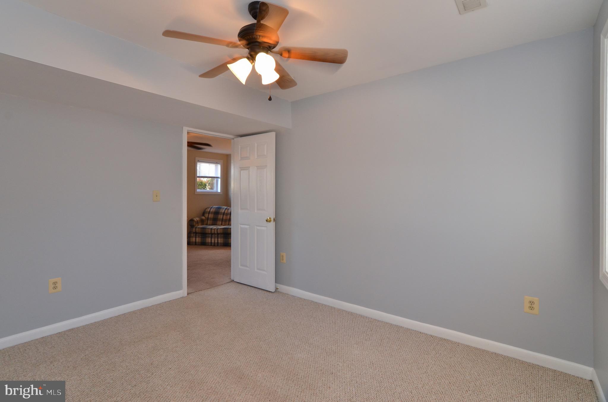 948 Ramoth Church Road Fredericksburg, VA 22406 - Photo 52 of 61 Bonus Room (Basement)