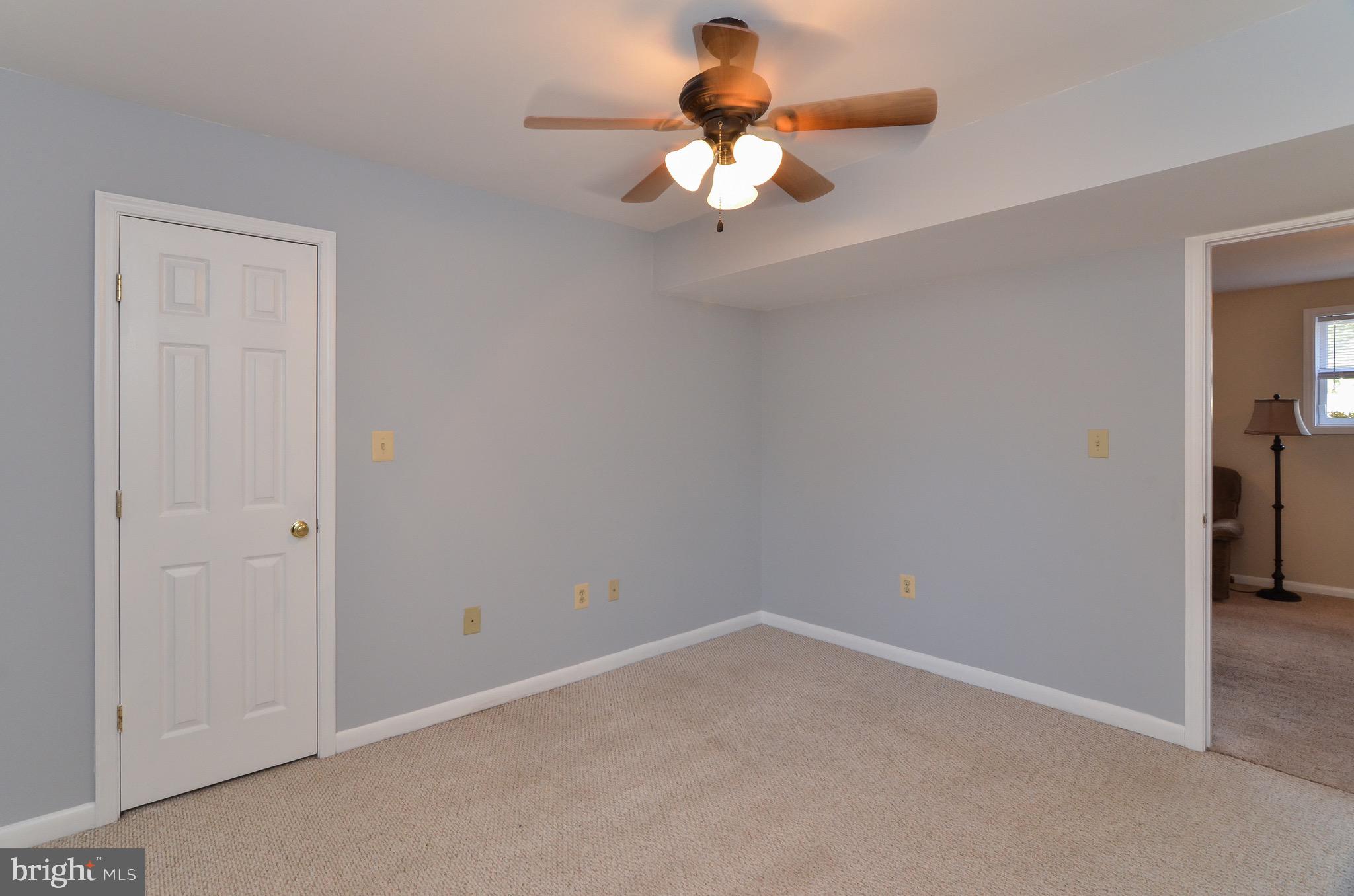 948 Ramoth Church Road Fredericksburg, VA 22406 - Photo 53 of 61 Bonus Room (Basement)