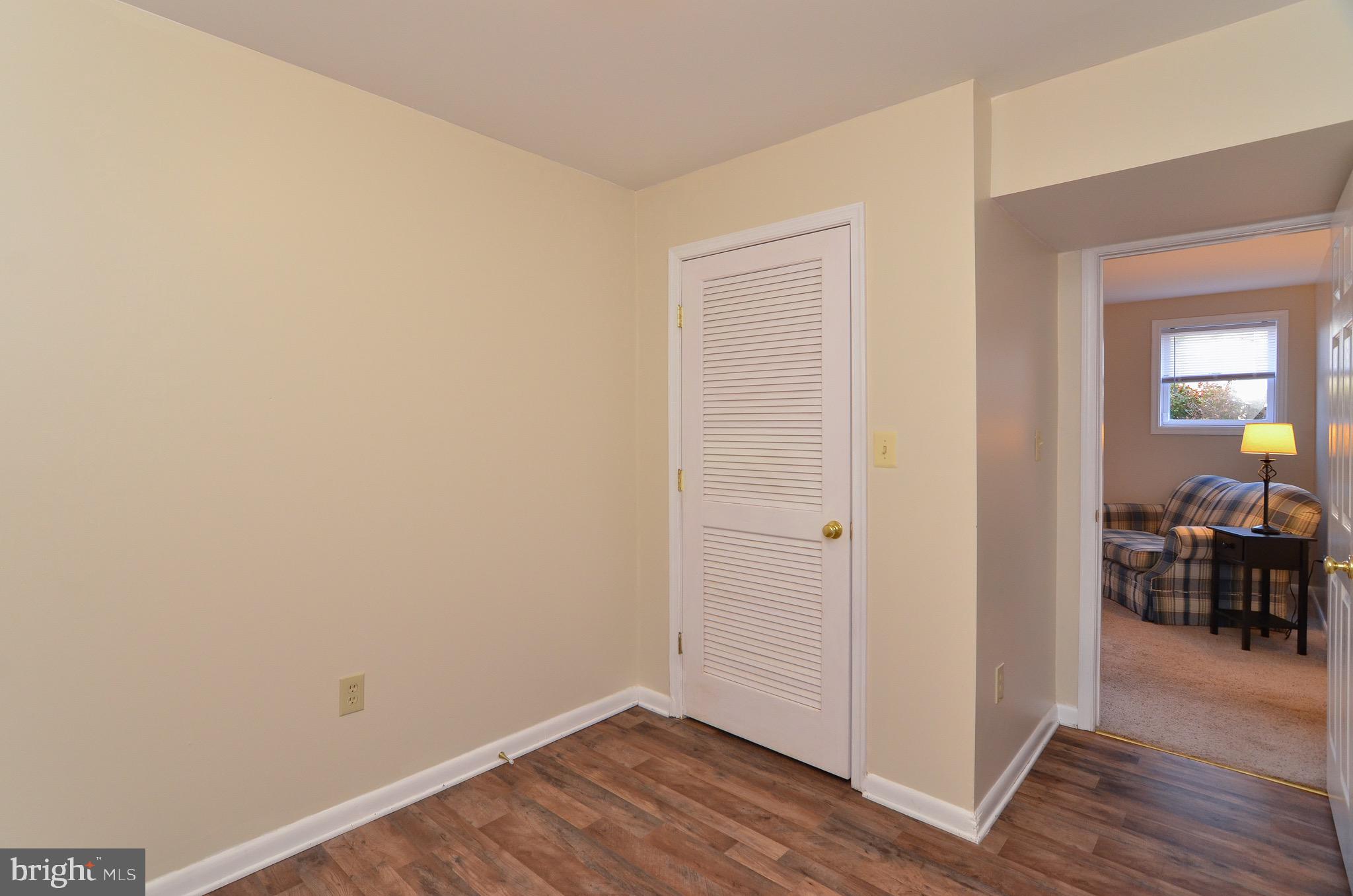948 Ramoth Church Road Fredericksburg, VA 22406 - Photo 55 of 61 Bonus Room (Basement)