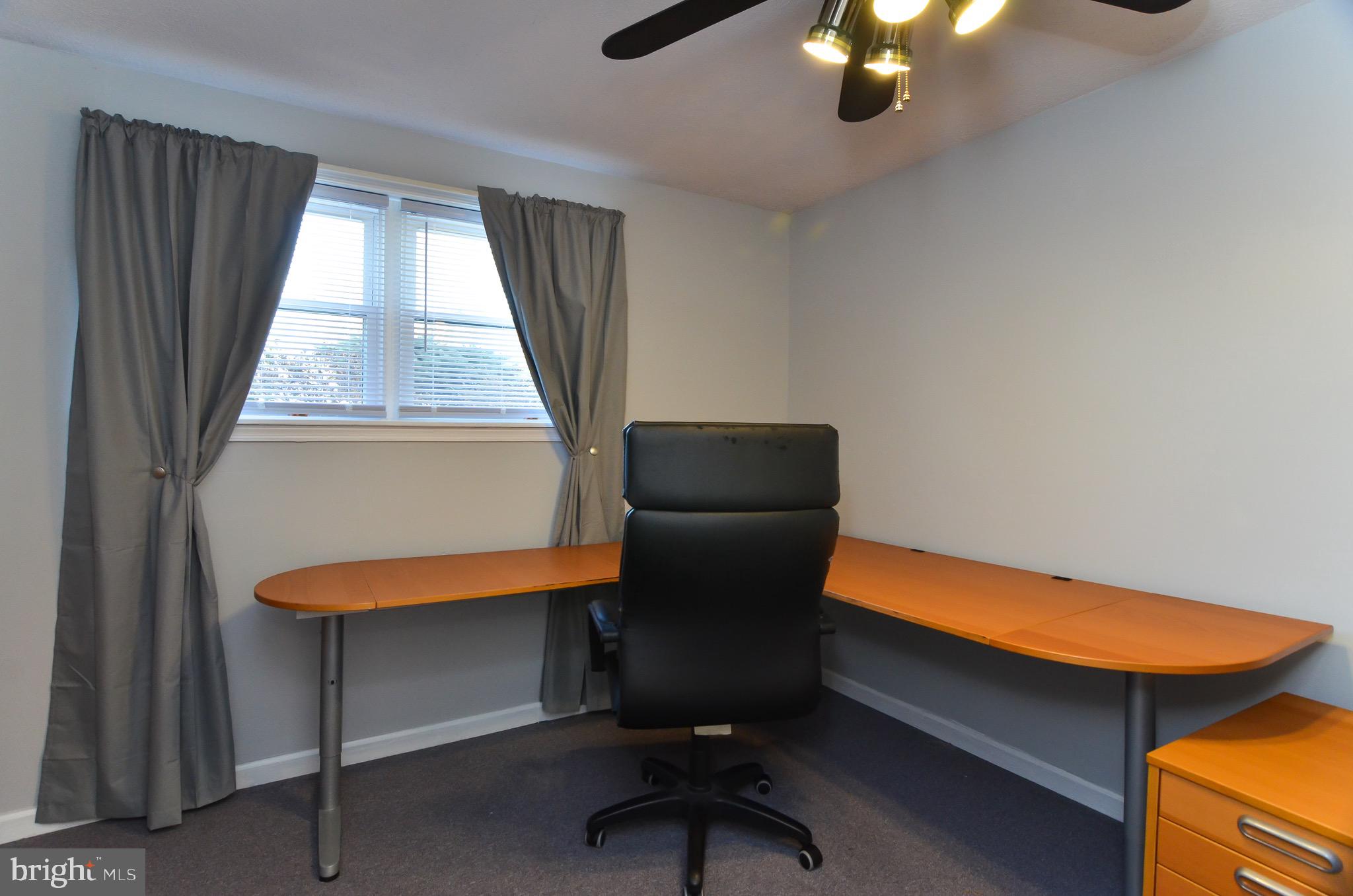948 Ramoth Church Road Fredericksburg, VA 22406 - Photo 56 of 61 Office (Basement)