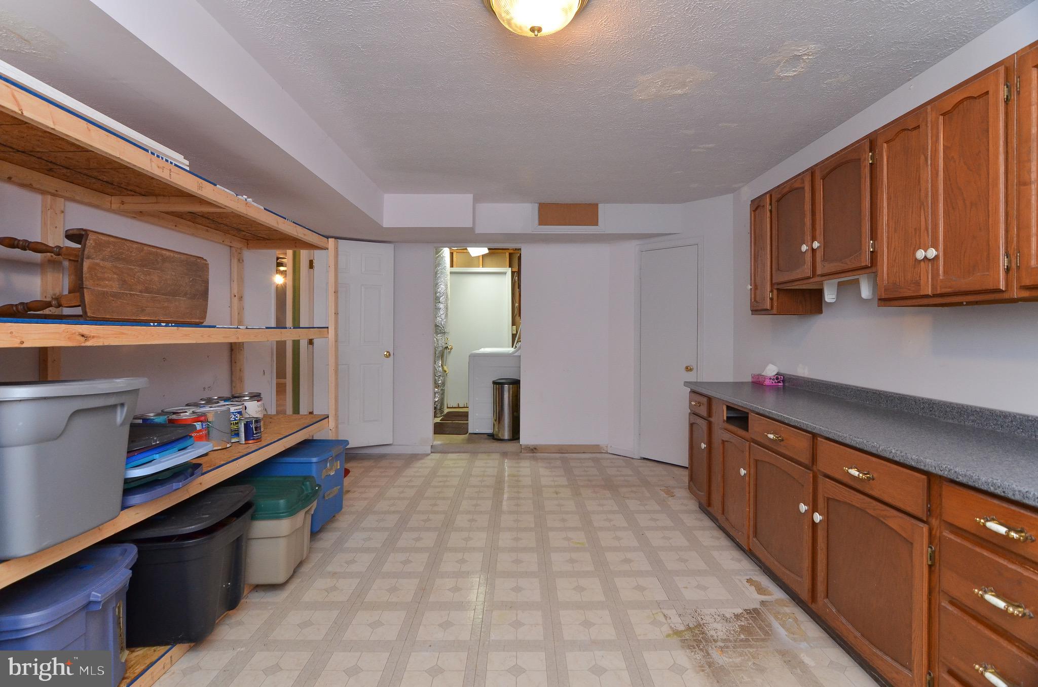 948 Ramoth Church Road Fredericksburg, VA 22406 - Photo 57 of 61 Storage Room (Basement)