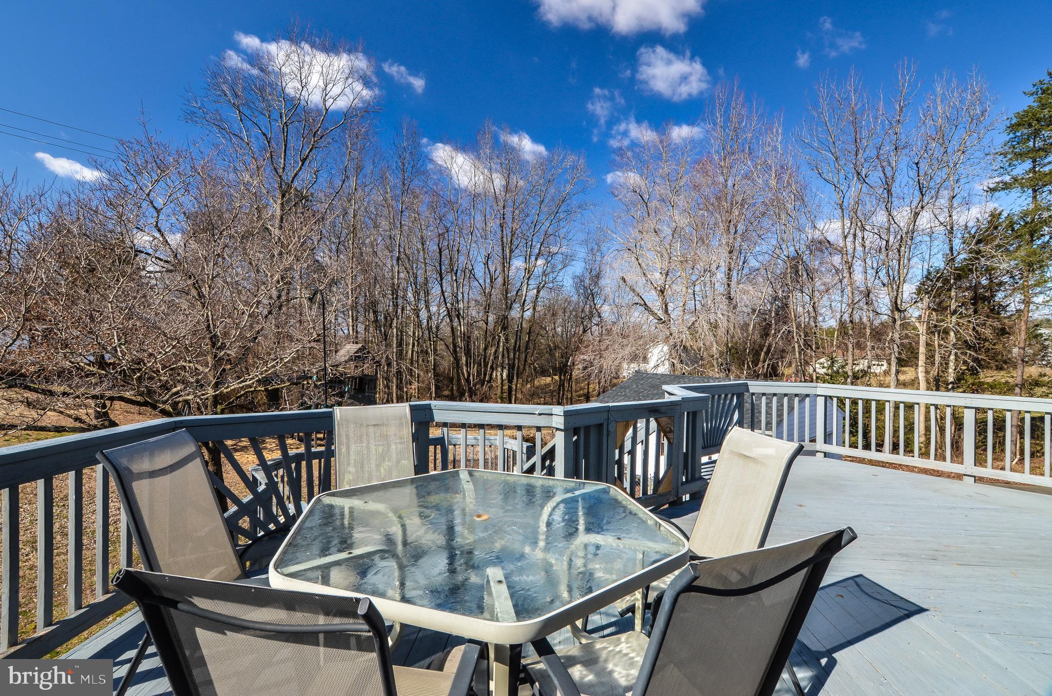 948 Ramoth Church Road Fredericksburg, VA 22406 - Photo 60 of 61 Deck