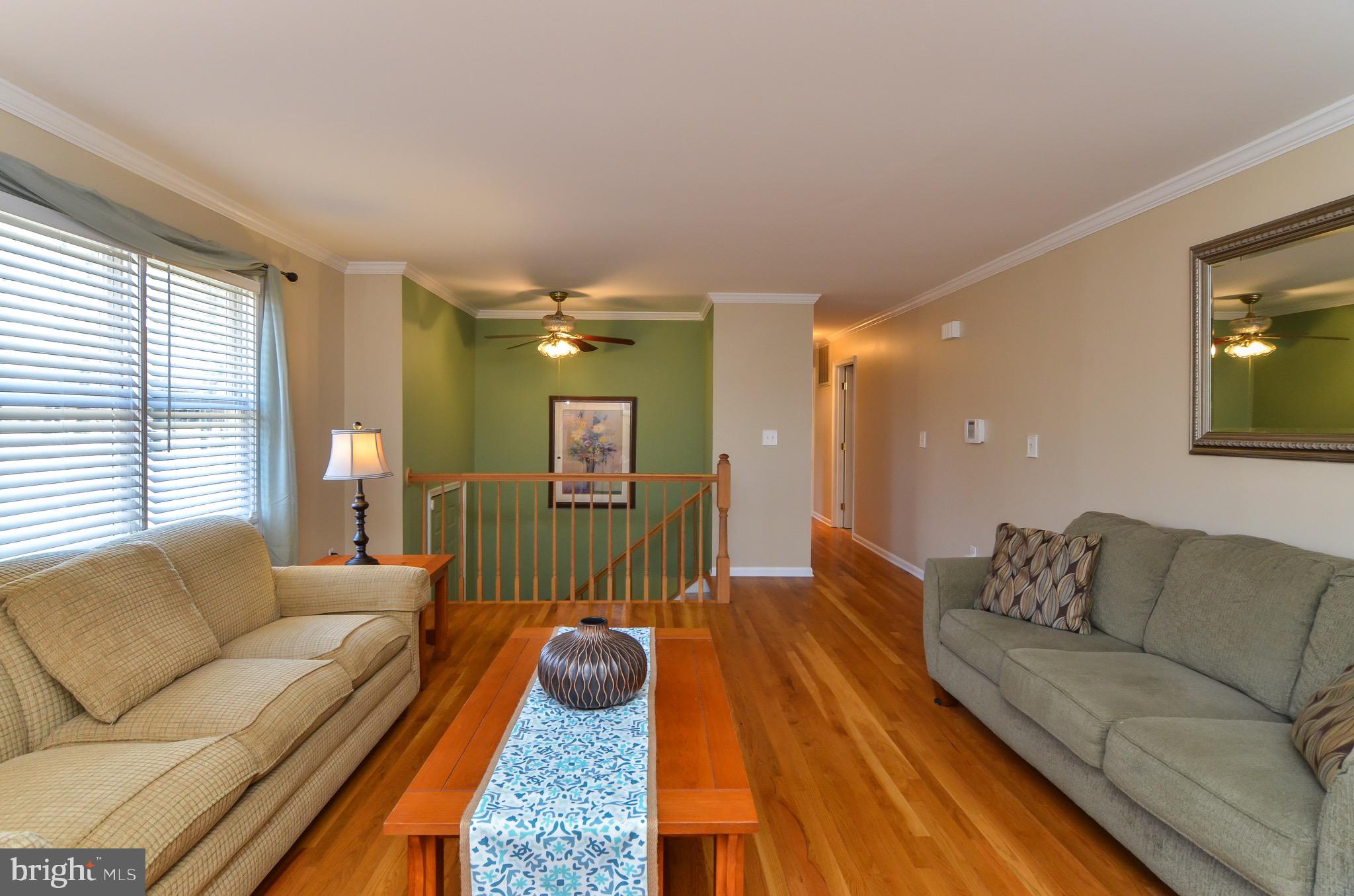 948 Ramoth Church Road Fredericksburg, VA 22406 - Photo 7 of 61 Living Room