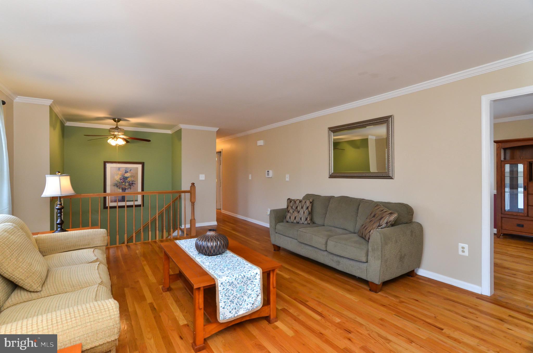 948 Ramoth Church Road Fredericksburg, VA 22406 - Photo 8 of 61 Living Room