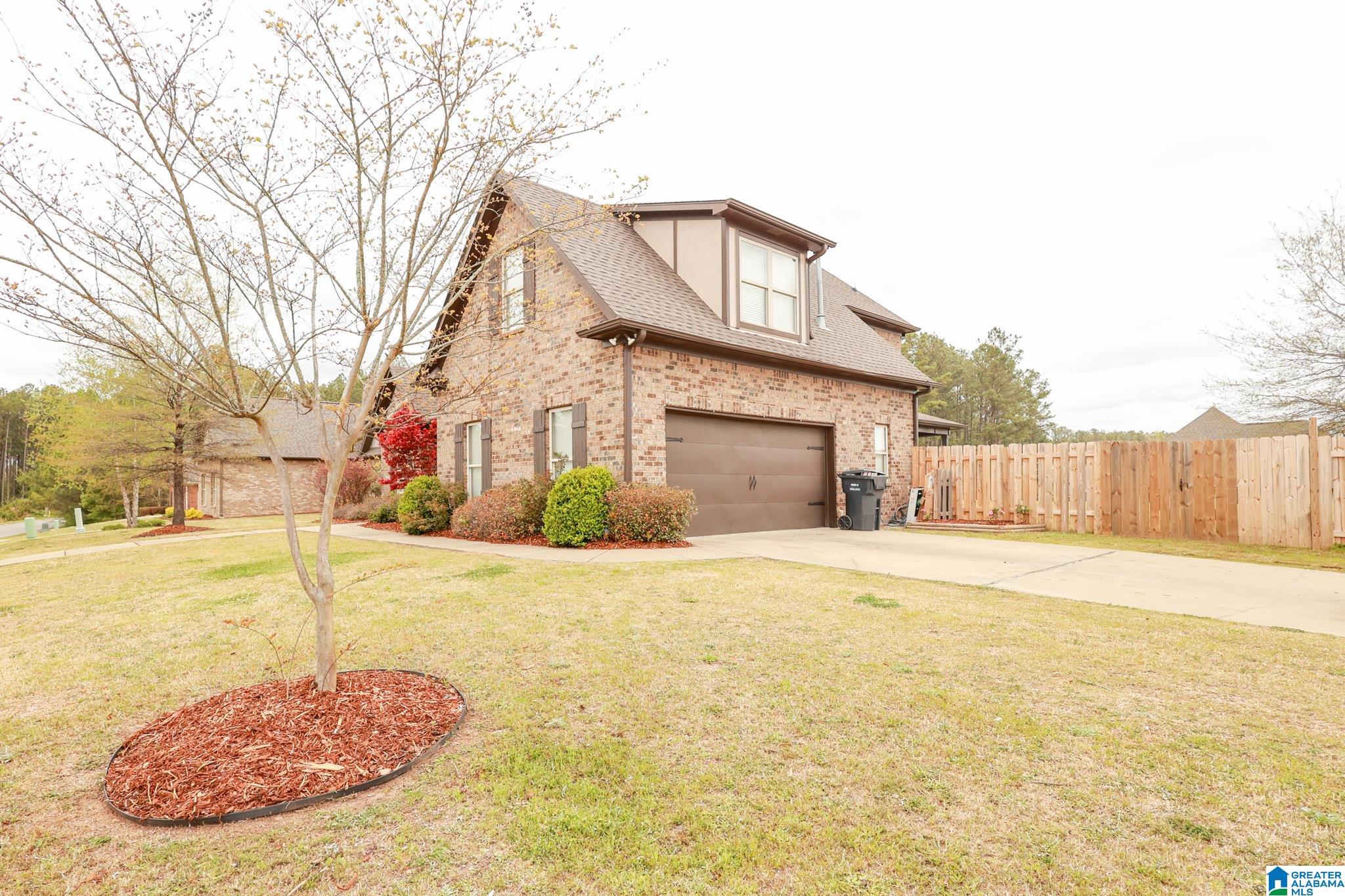 2029 Timberline Drive Calera, AL 35040 - Photo 4 of 49
