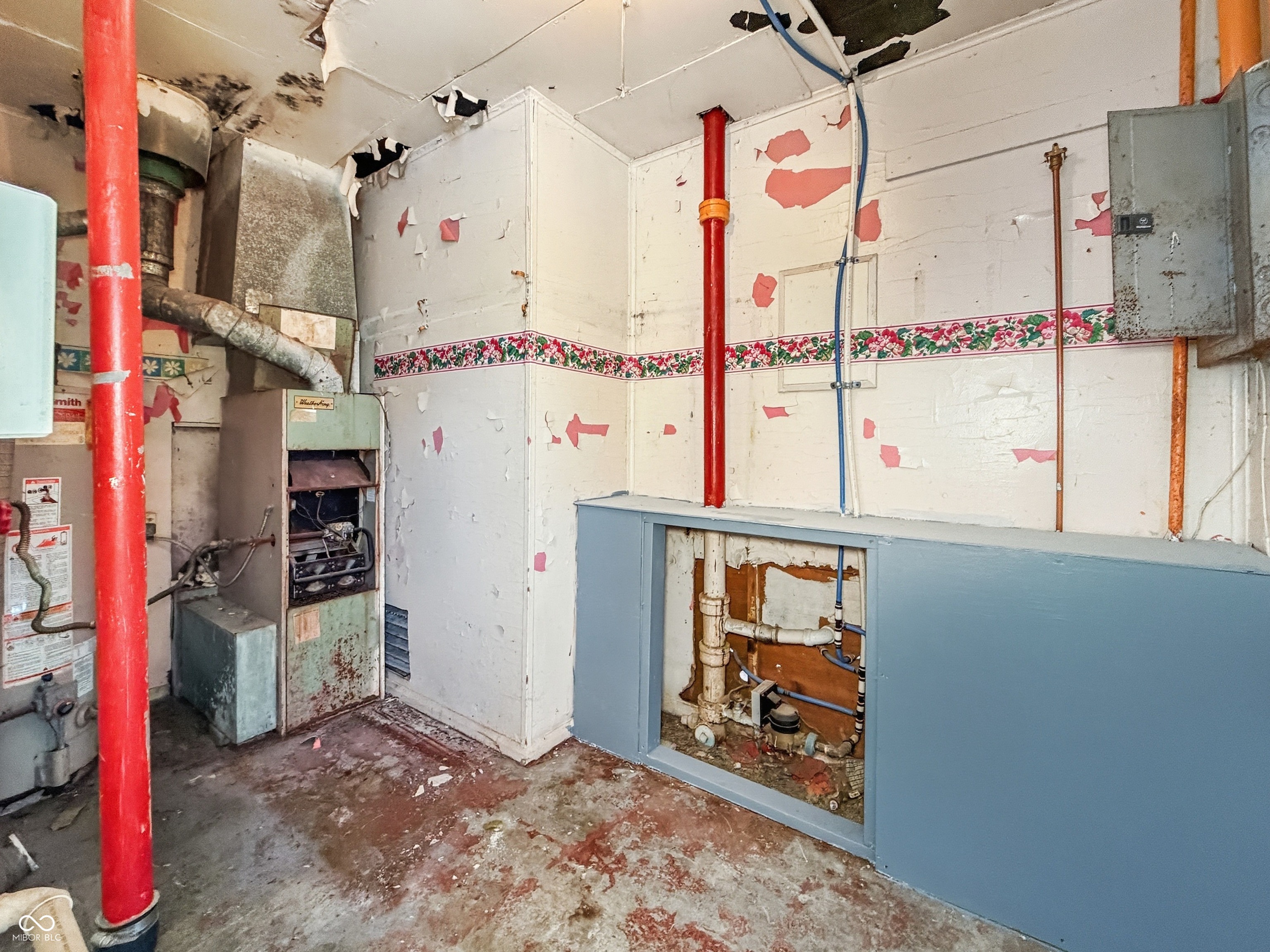 4121 Monroe Street Fort Wayne, IN 46806 - Photo 13 of 23