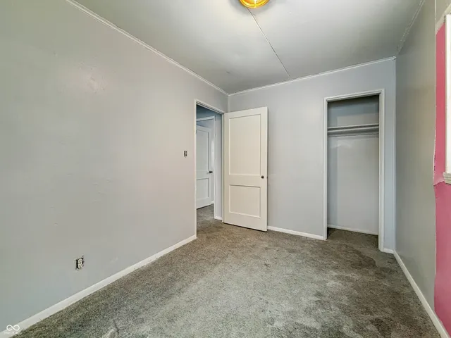 $42,000 | 4121 Monroe Street, Fort Wayne, IN 46806