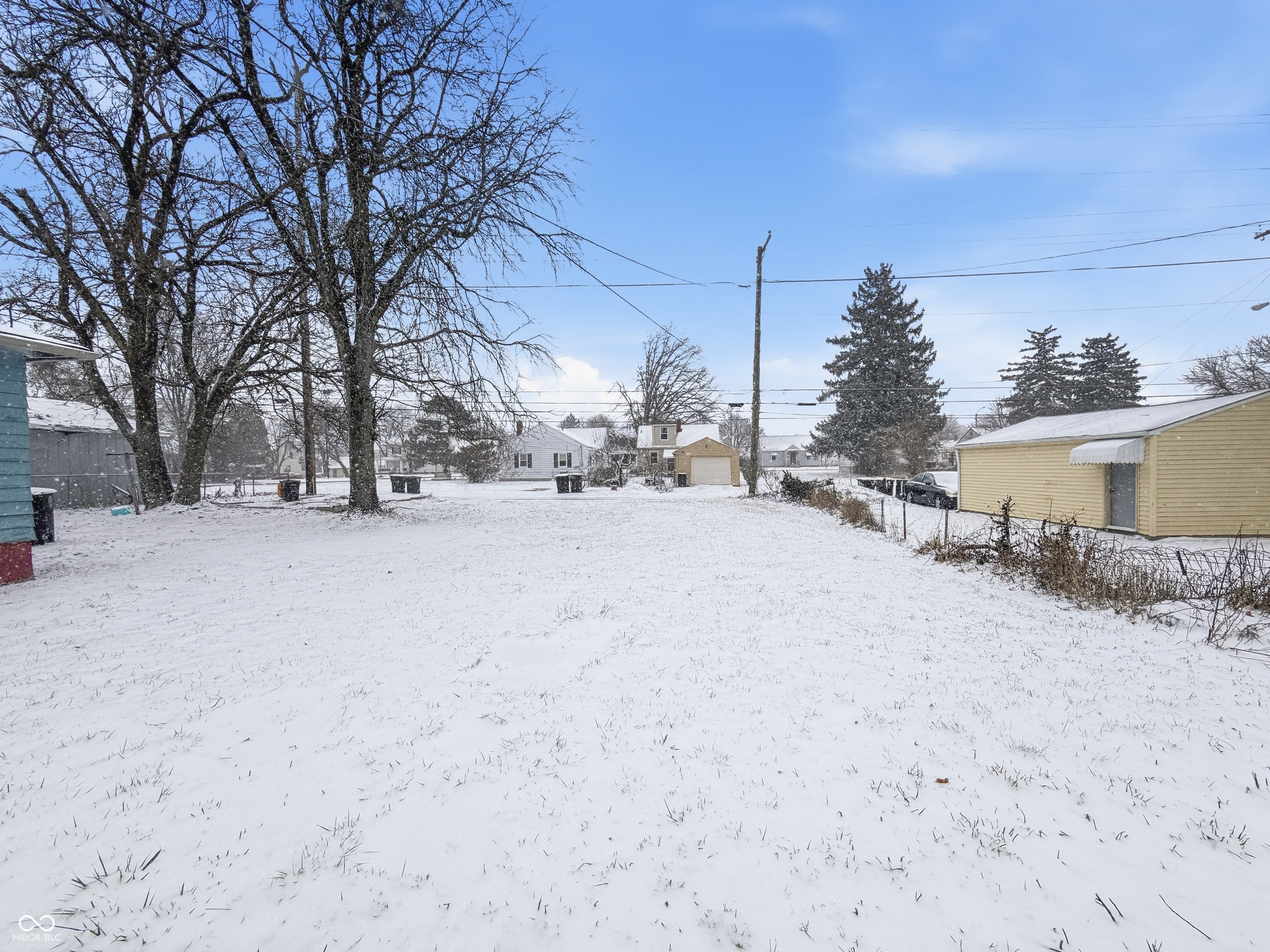 4121 Monroe Street Fort Wayne, IN 46806 - Photo 22 of 23