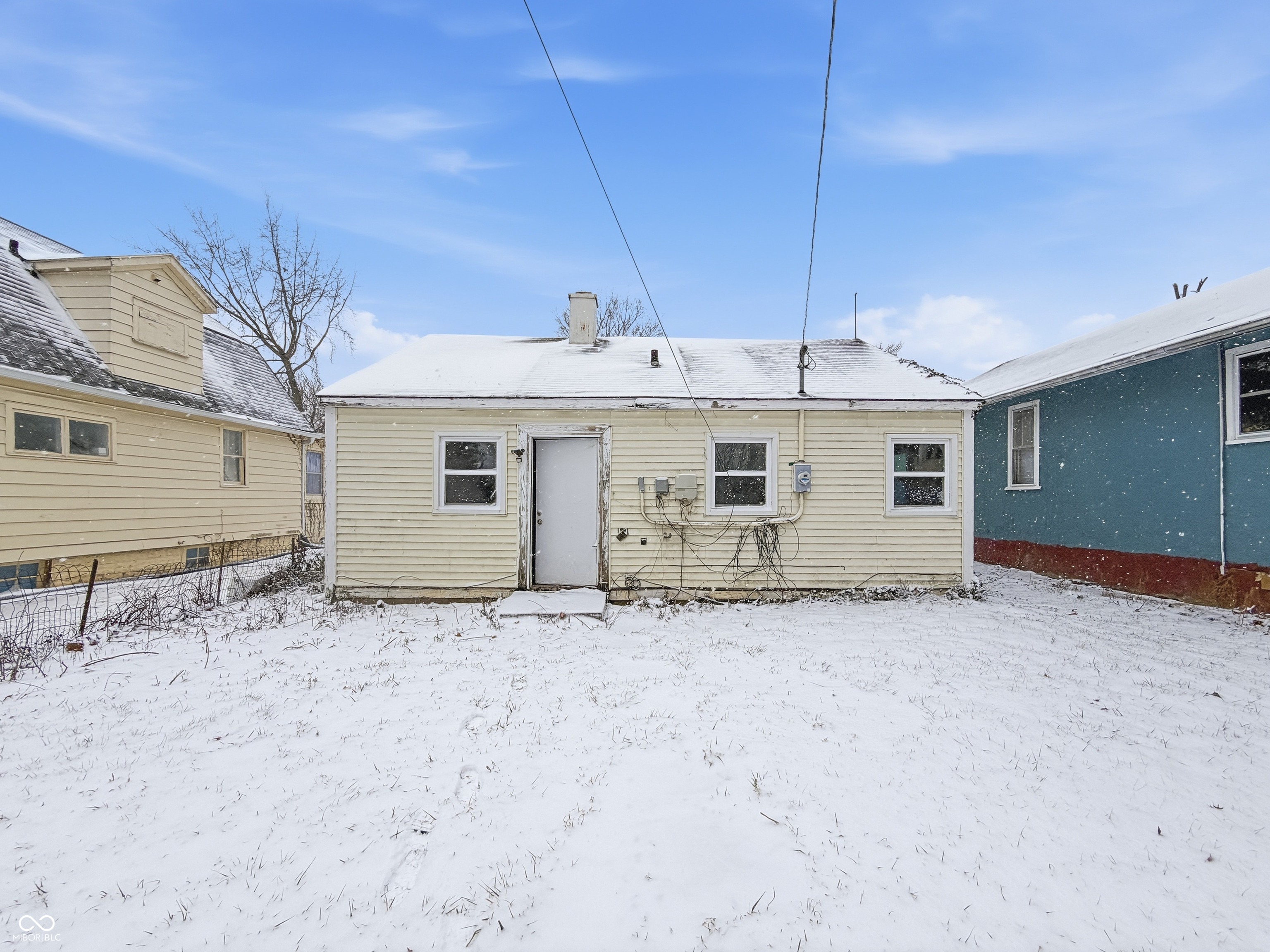 4121 Monroe Street Fort Wayne, IN 46806 - Photo 23 of 23