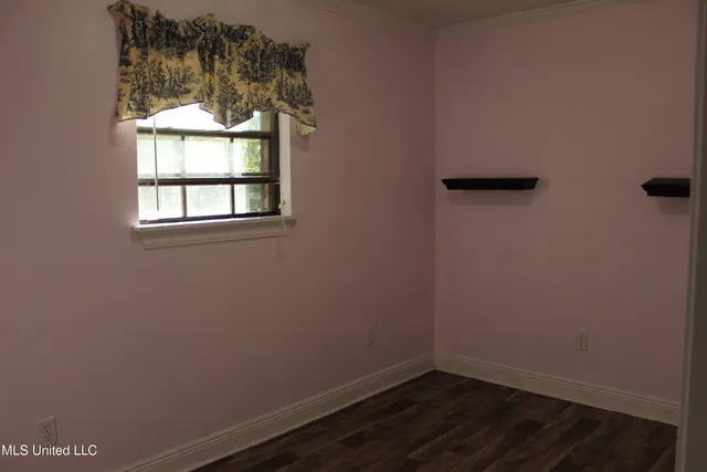 $299,800 | 4444 Christopher Street, Moss Point, MS 39563