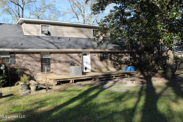 $299,800 | 4444 Christopher Street, Moss Point, MS 39563