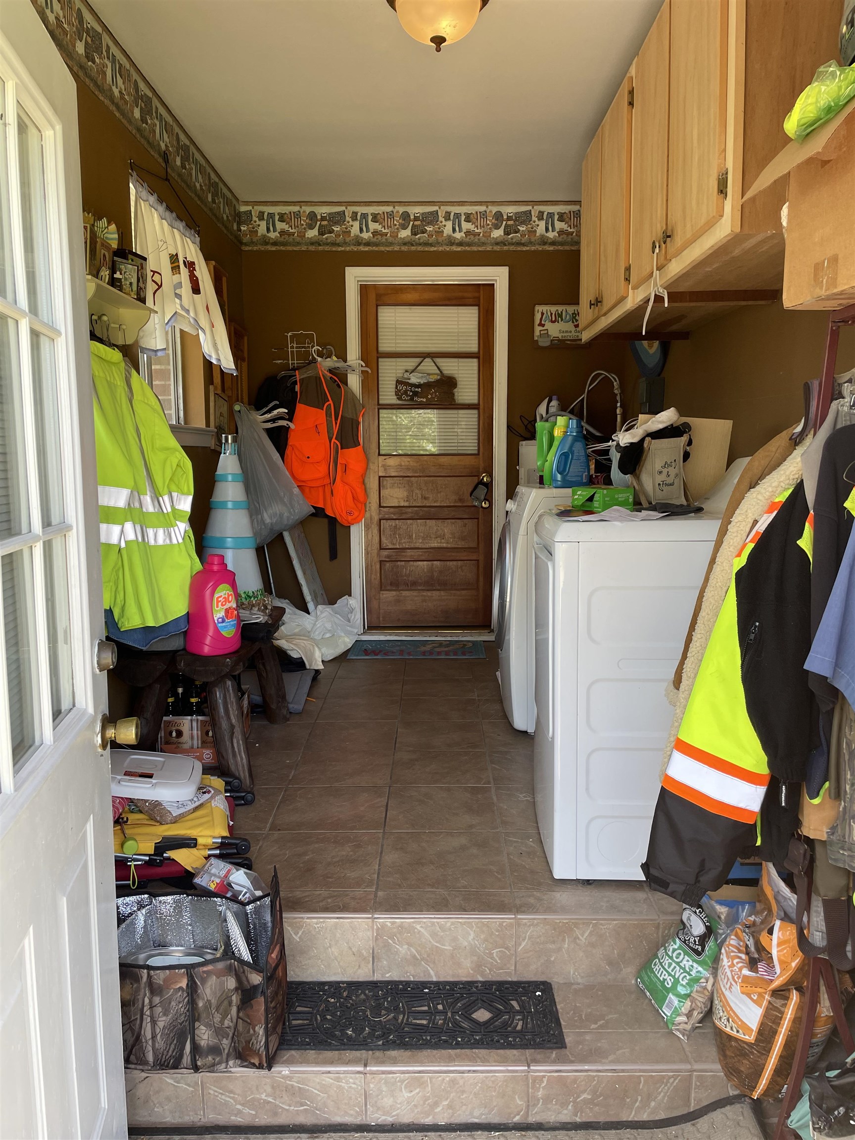 46215 Phillipsville Road Bay Minette, AL 36507 - Photo 6 of 7 laundry