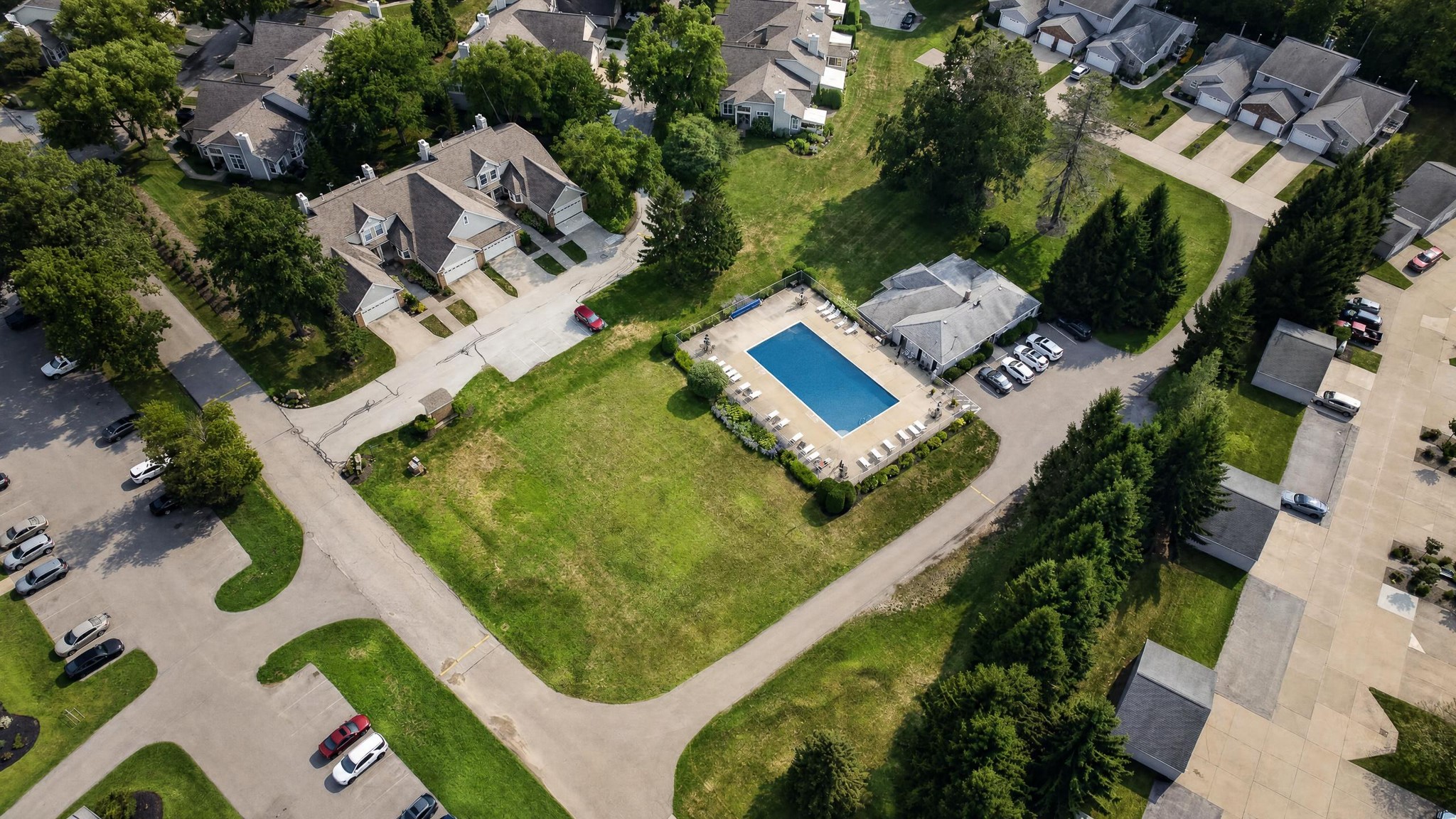 3300 Baer Beach Road, Unit A18 Erie, PA 16505 - Photo 33 of 42 Gallery Image 33