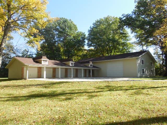 4452 North Wabash Road Marion, IN 46952 - Photo 17 of 19 Gallery Image 17