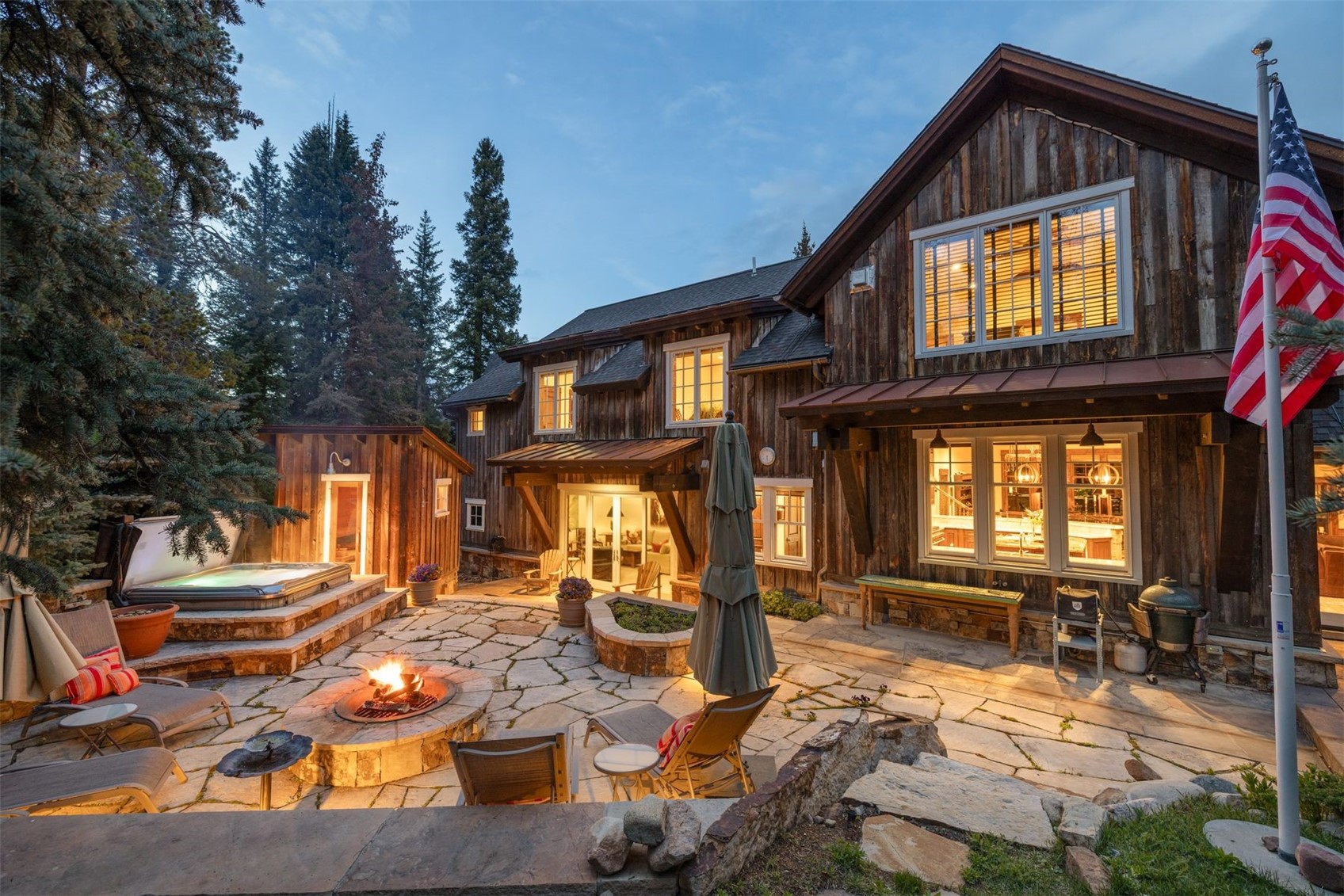 215 Royal Tiger Road Breckenridge, CO 80424 - Photo 40 of 48