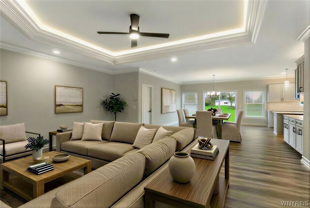 6313 Webster Road Orchard Park, NY 14127 - Photo 3 of 21