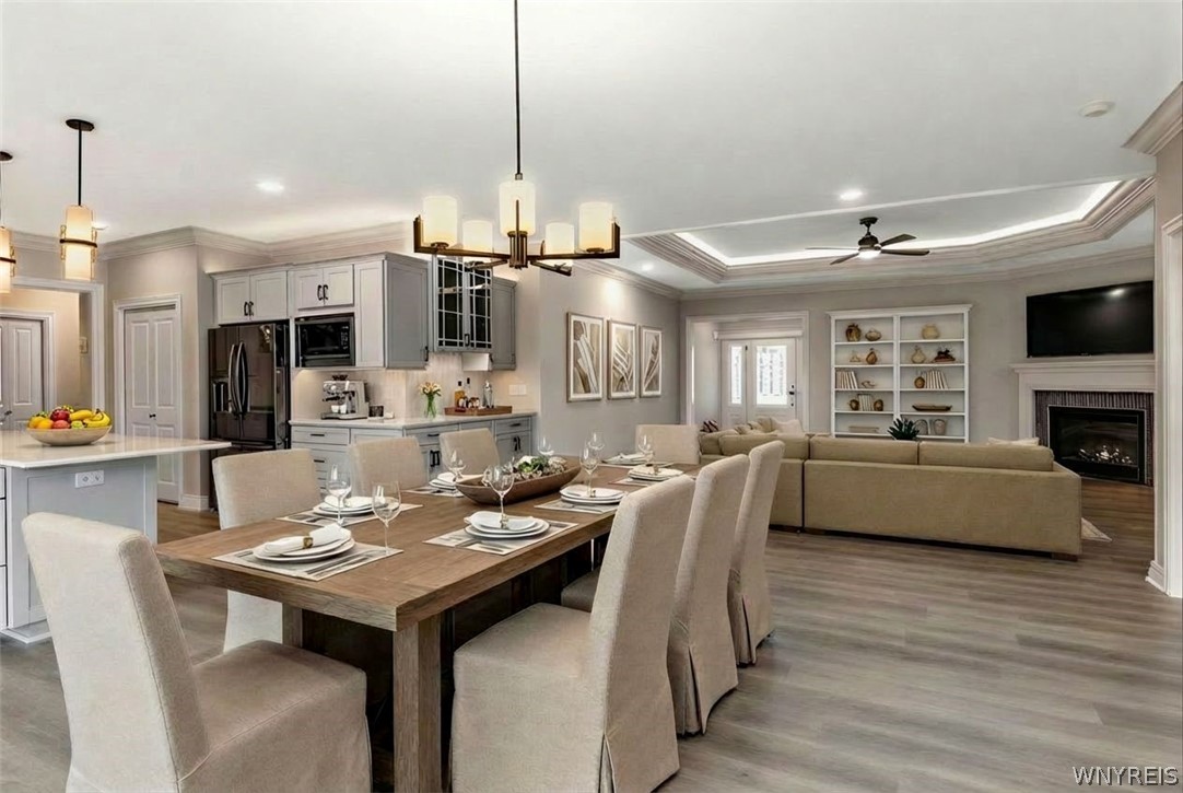 6313 Webster Road Orchard Park, NY 14127 - Photo 5 of 21