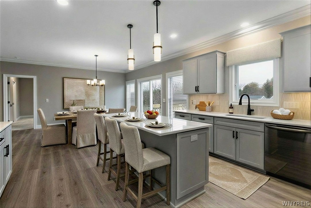 6313 Webster Road Orchard Park, NY 14127 - Photo 8 of 21