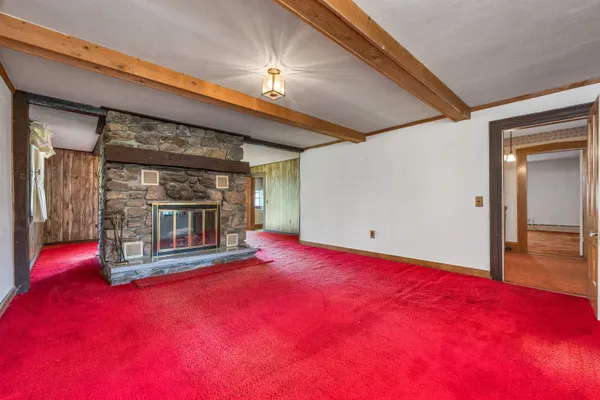 $379,900 | 110 Main Street, Pittsfield, NH 03263