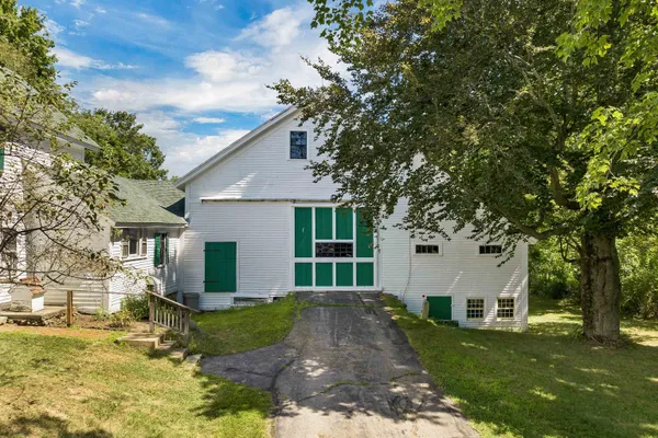 $379,900 | 110 Main Street, Pittsfield, NH 03263