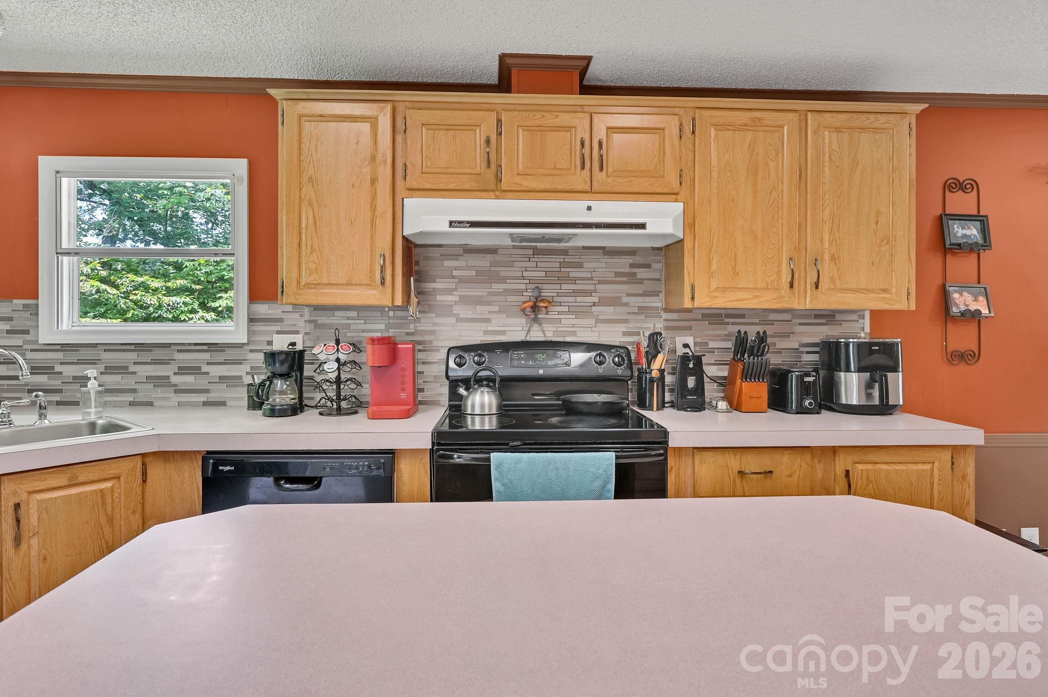 560 Morgan Branch Road Marshall, NC 28753 - Photo 13 of 30