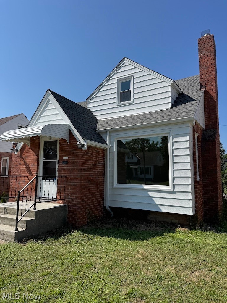 4201 Lambert Road South Euclid, OH 44121 - Photo 36 of 38