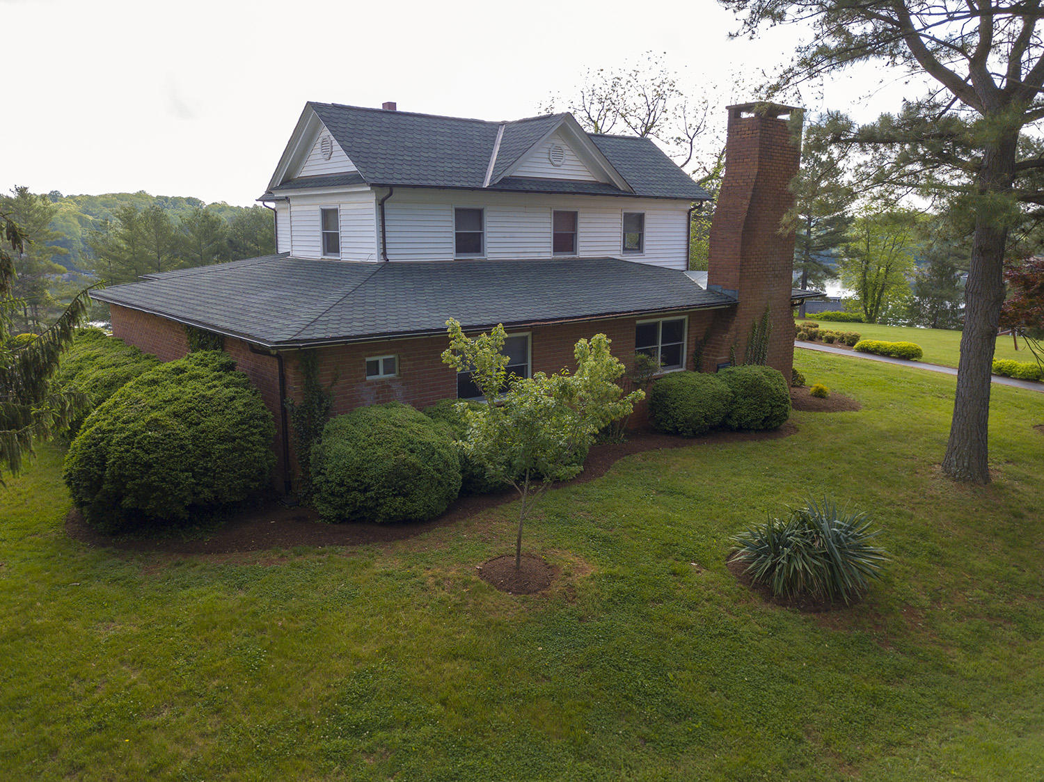 4286 Hales Ford Road Moneta, VA 24121 - Photo 80 of 91 Street Corner