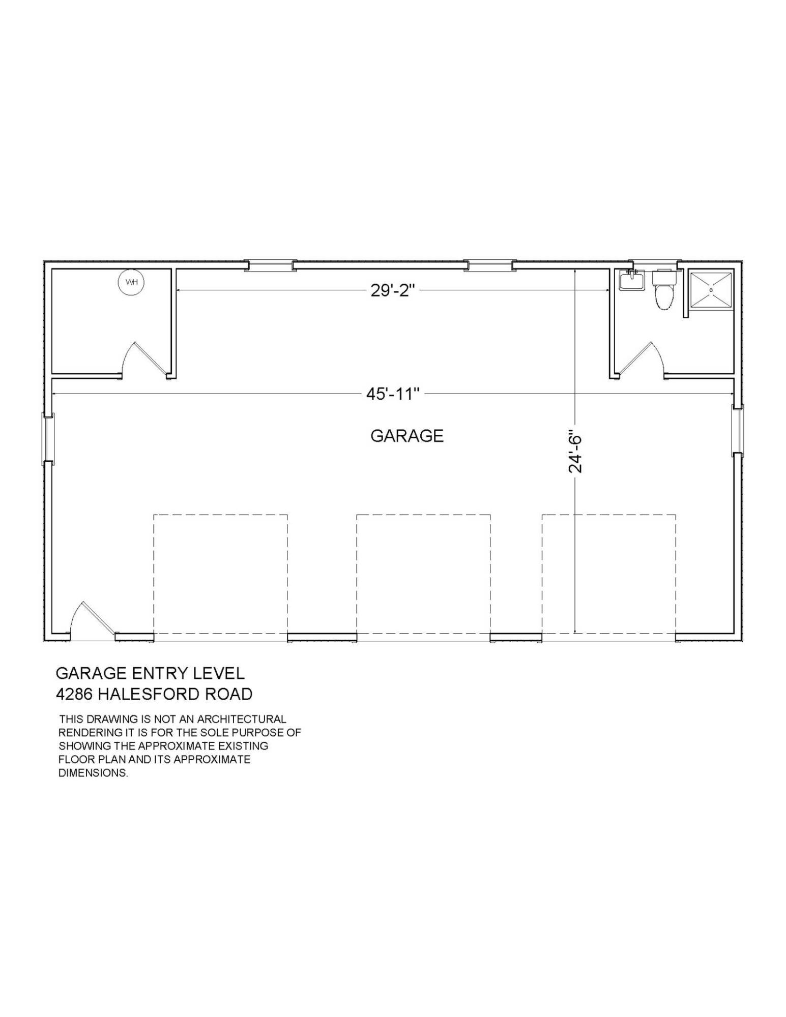 4286 Hales Ford Road Moneta, VA 24121 - Photo 90 of 91 4286_halesford_rd_floorplan_page_3