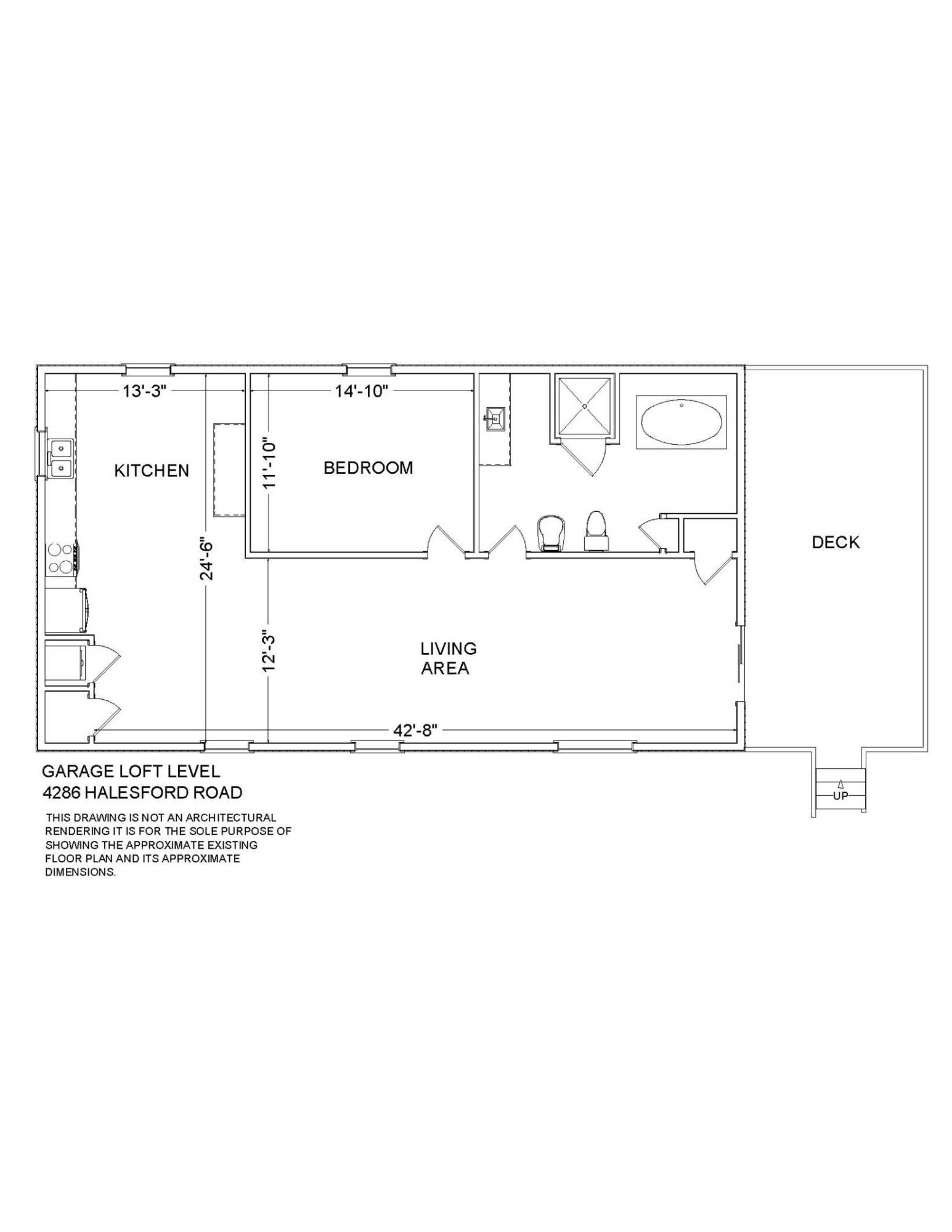 4286 Hales Ford Road Moneta, VA 24121 - Photo 91 of 91 4286_halesford_rd_floorplan_page_4