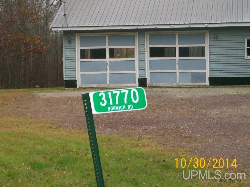 31770 Norwich Road Ontonagon, MI 49953 - Photo 2 of 6 Gallery Image 2