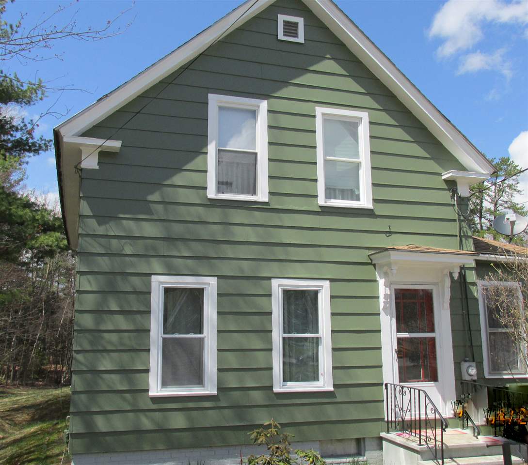 69 Highland Street Rochester, NH 03868 - Photo 3 of 21