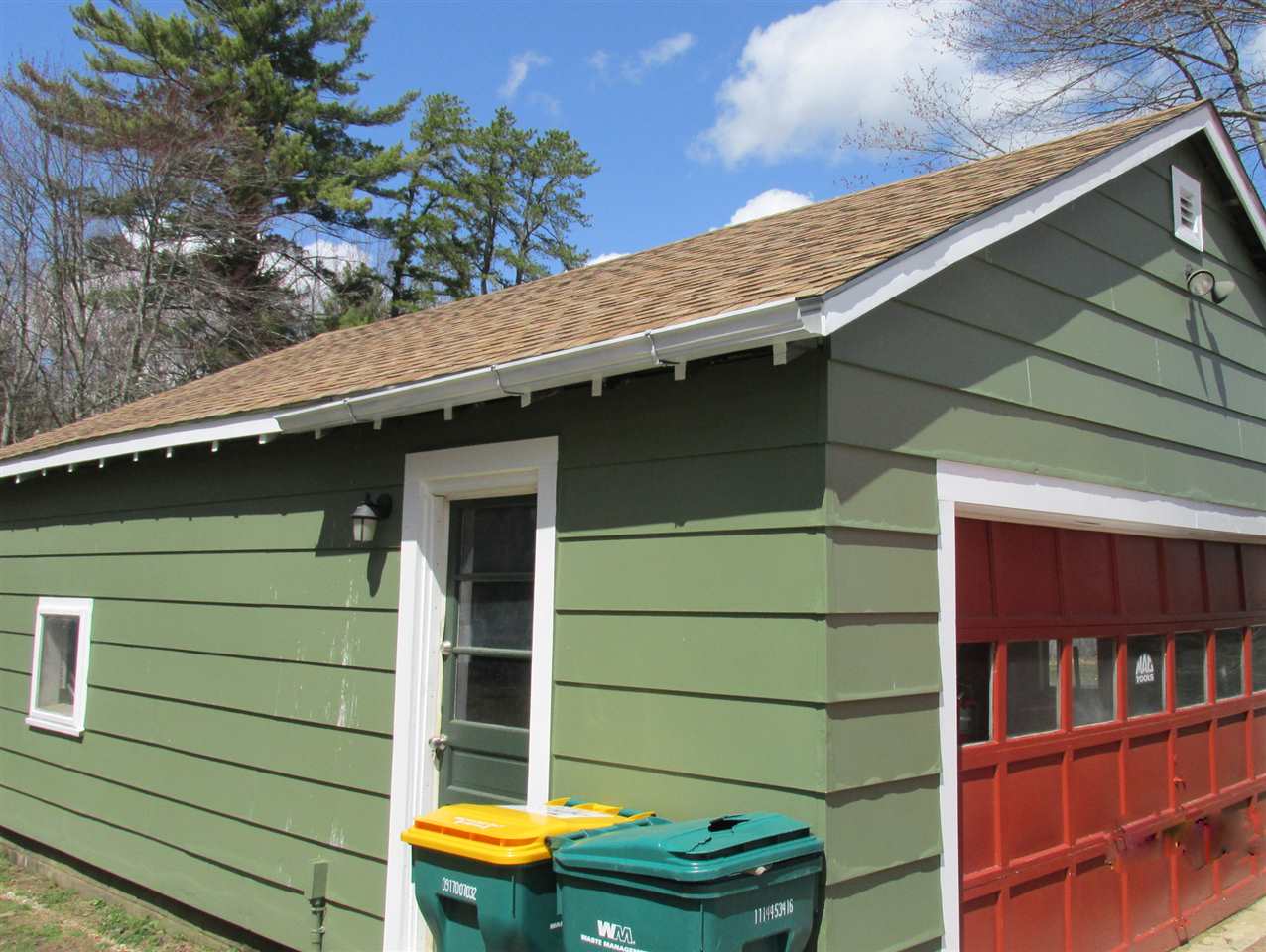 69 Highland Street Rochester, NH 03868 - Photo 7 of 21