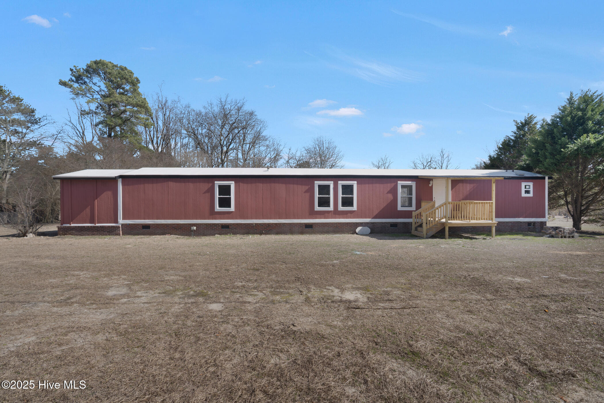650 Clayton Carriker Road Ellerbe, NC 28338 - Photo 1 of 21 DSC07886